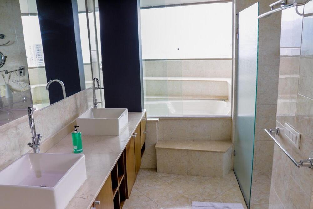 Penthouse In Poblado San Lucas *