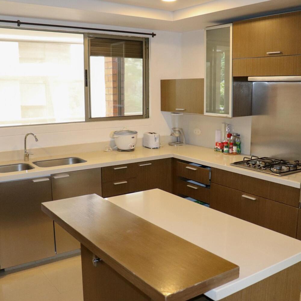 Apartamento Penthouse In Poblado San Lucas *
