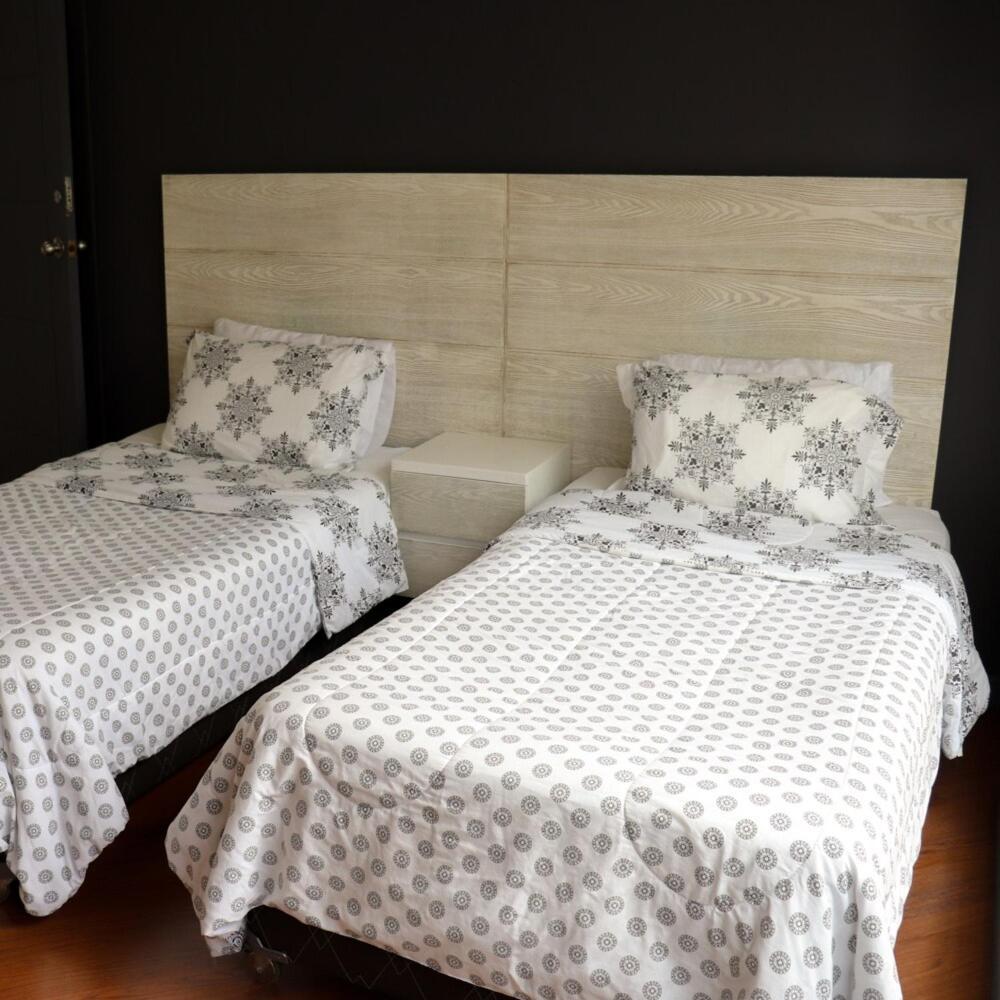 Penthouse In Poblado San Lucas *
