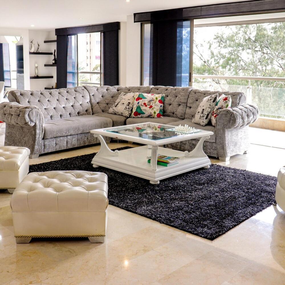 Penthouse In Poblado San Lucas *