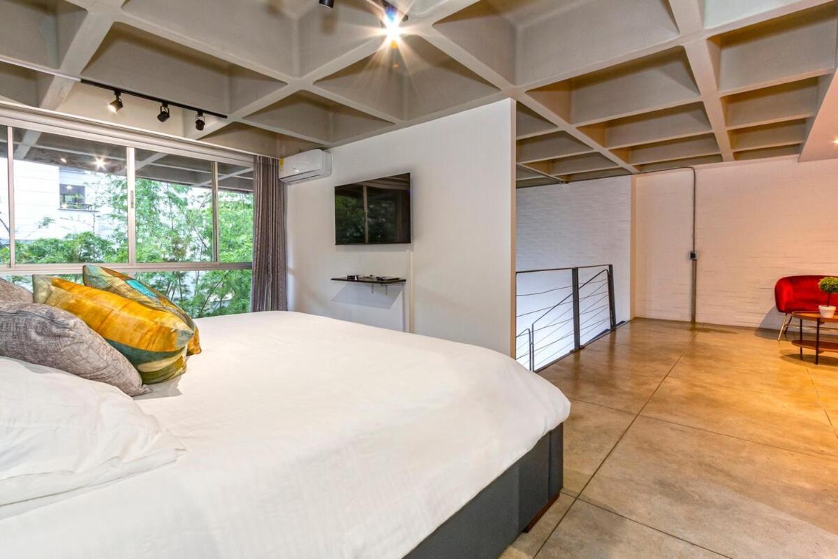 Astroga Loft By Host * Medellín