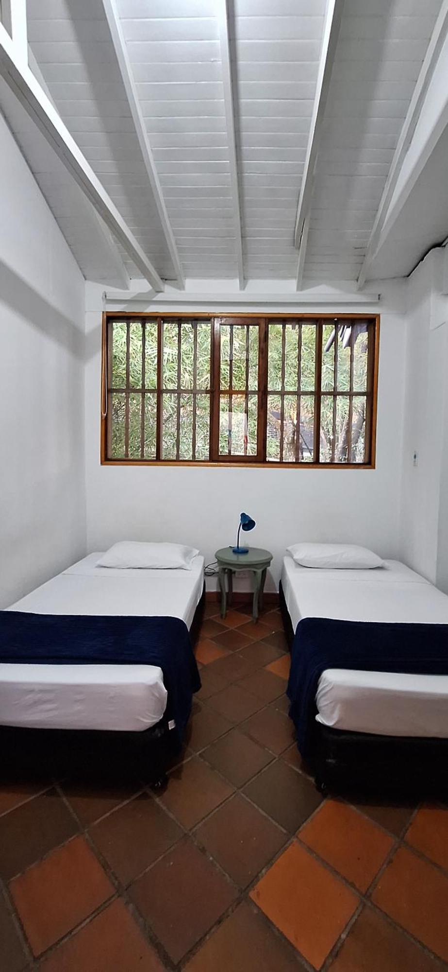 Hostal Yolo
