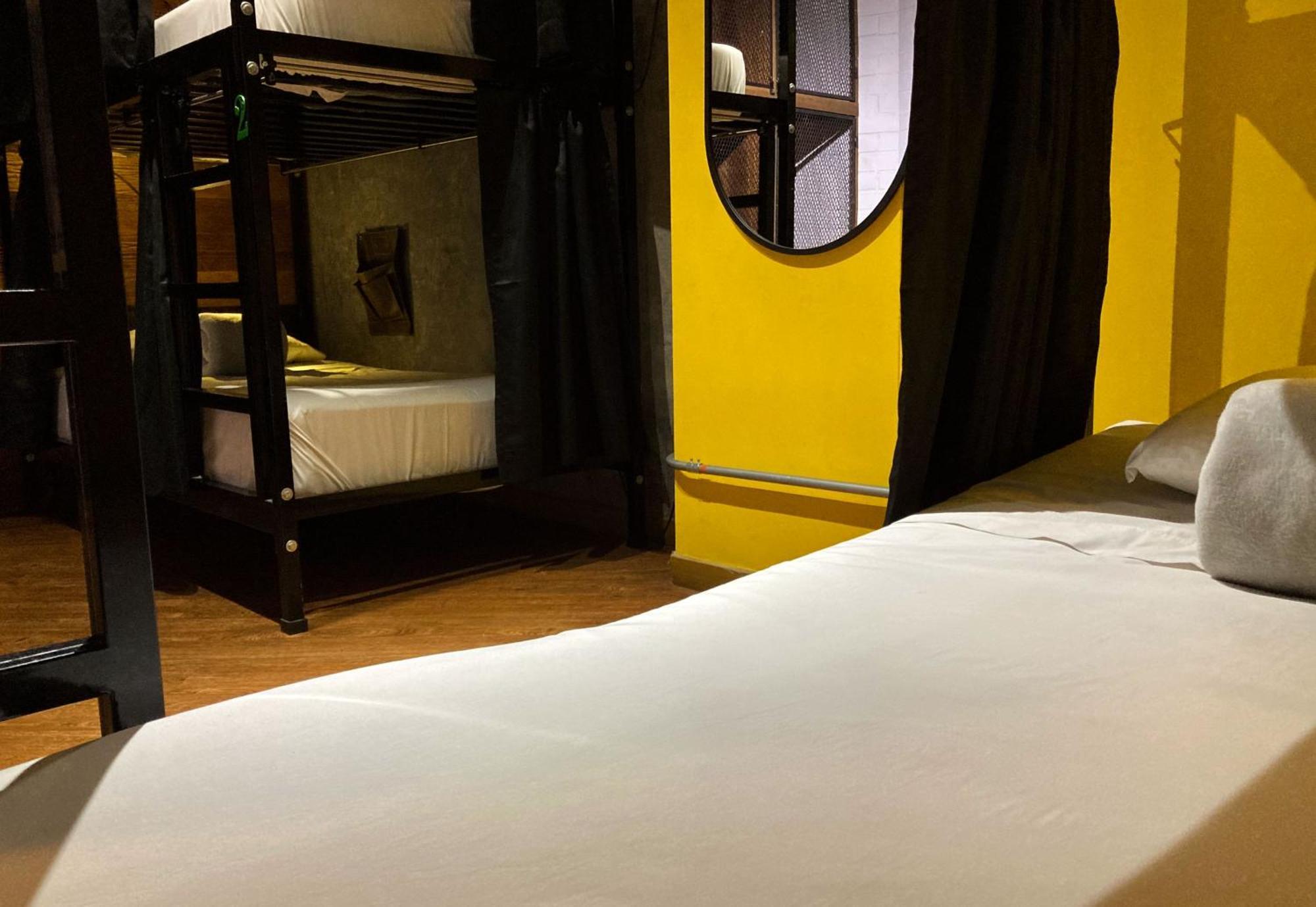 Hostal Rango Boutique *