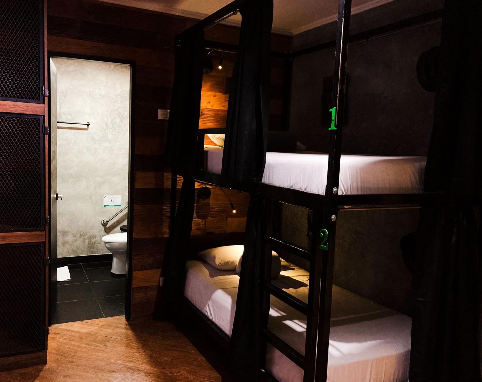 Rango Boutique Hostal Medellín