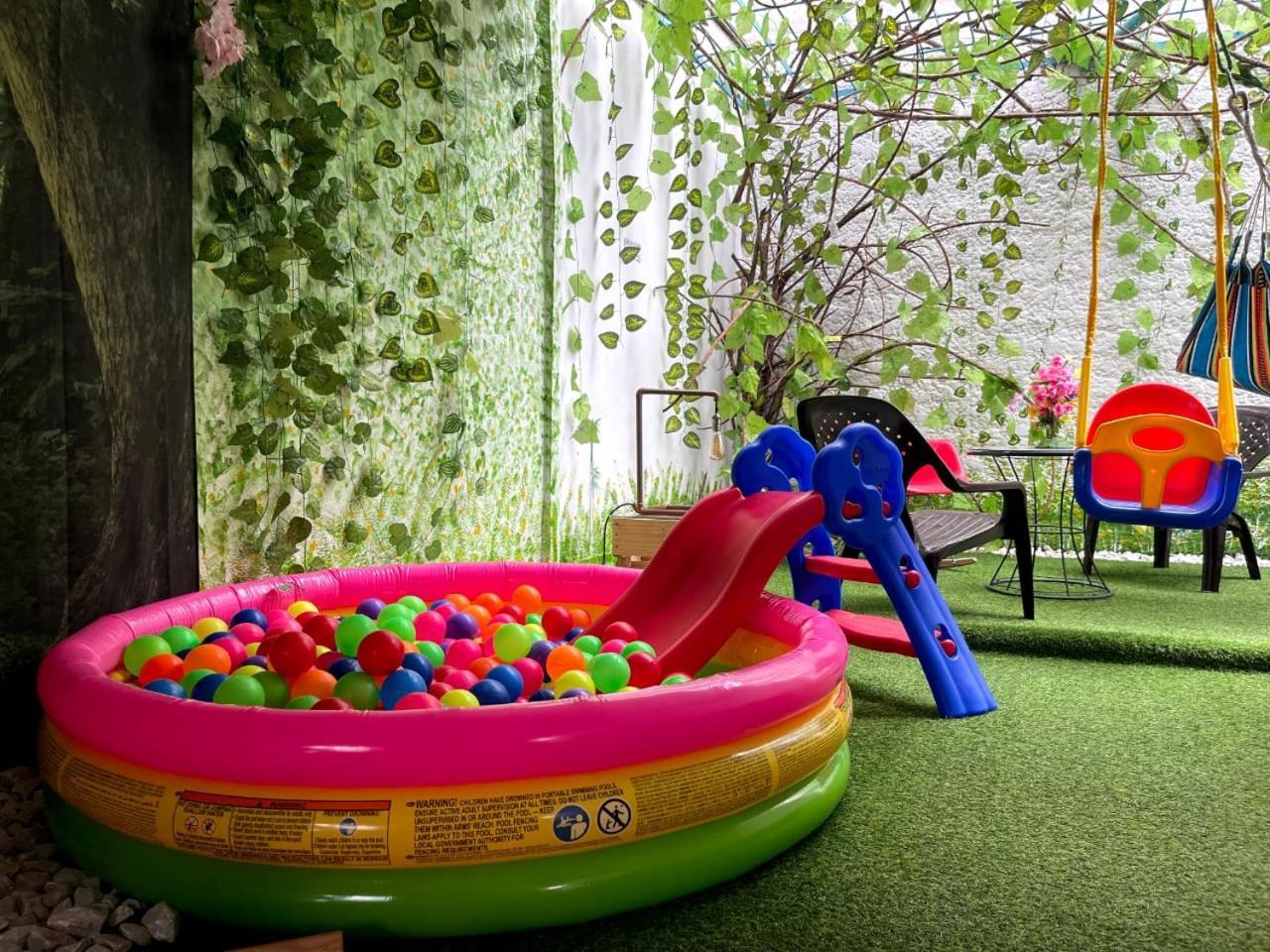 Сasa de vacaciones Excepcional Casa Privada Familias Y Grupos - Excelente Ubicacion *