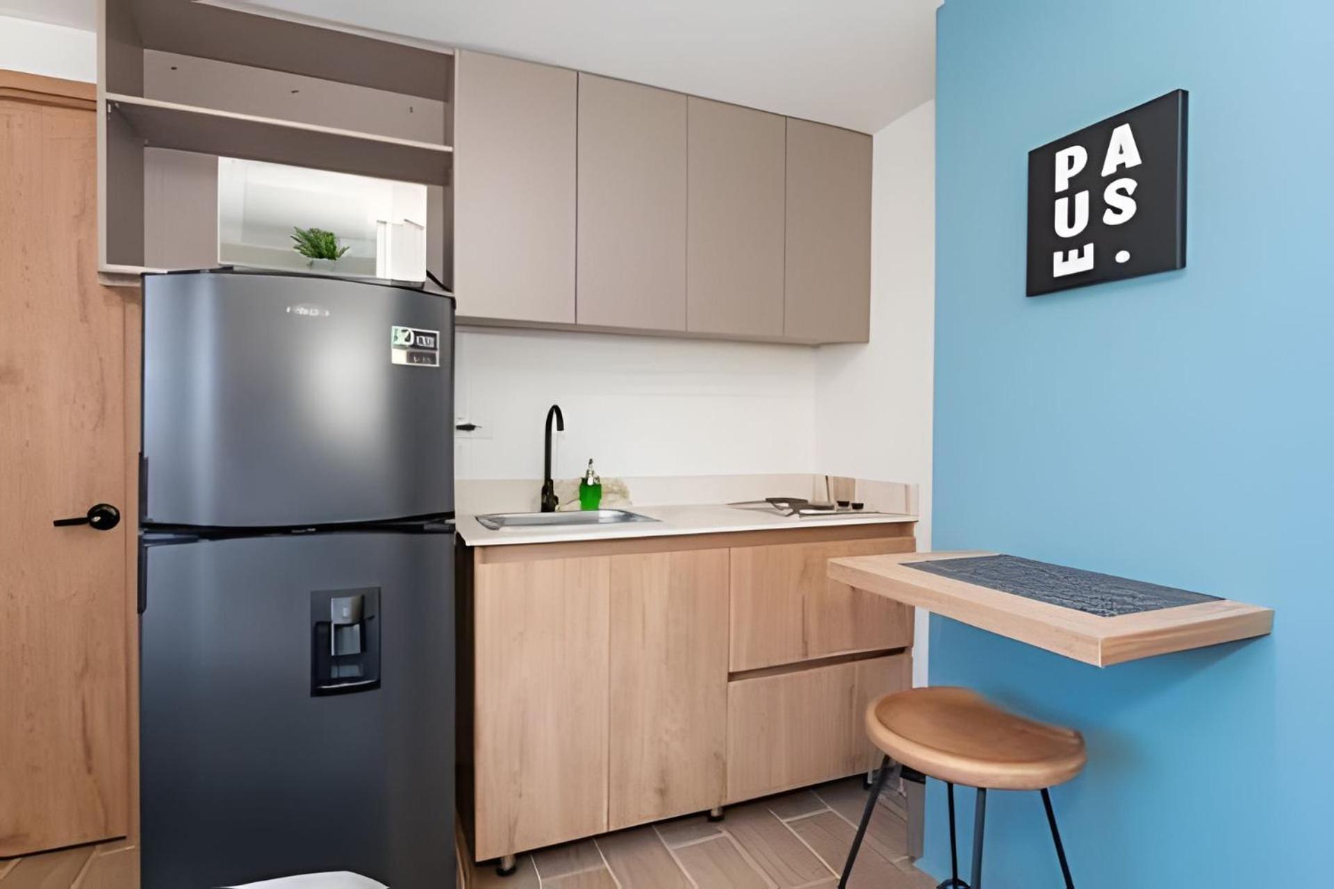 Apartamento 81 Living Medellín