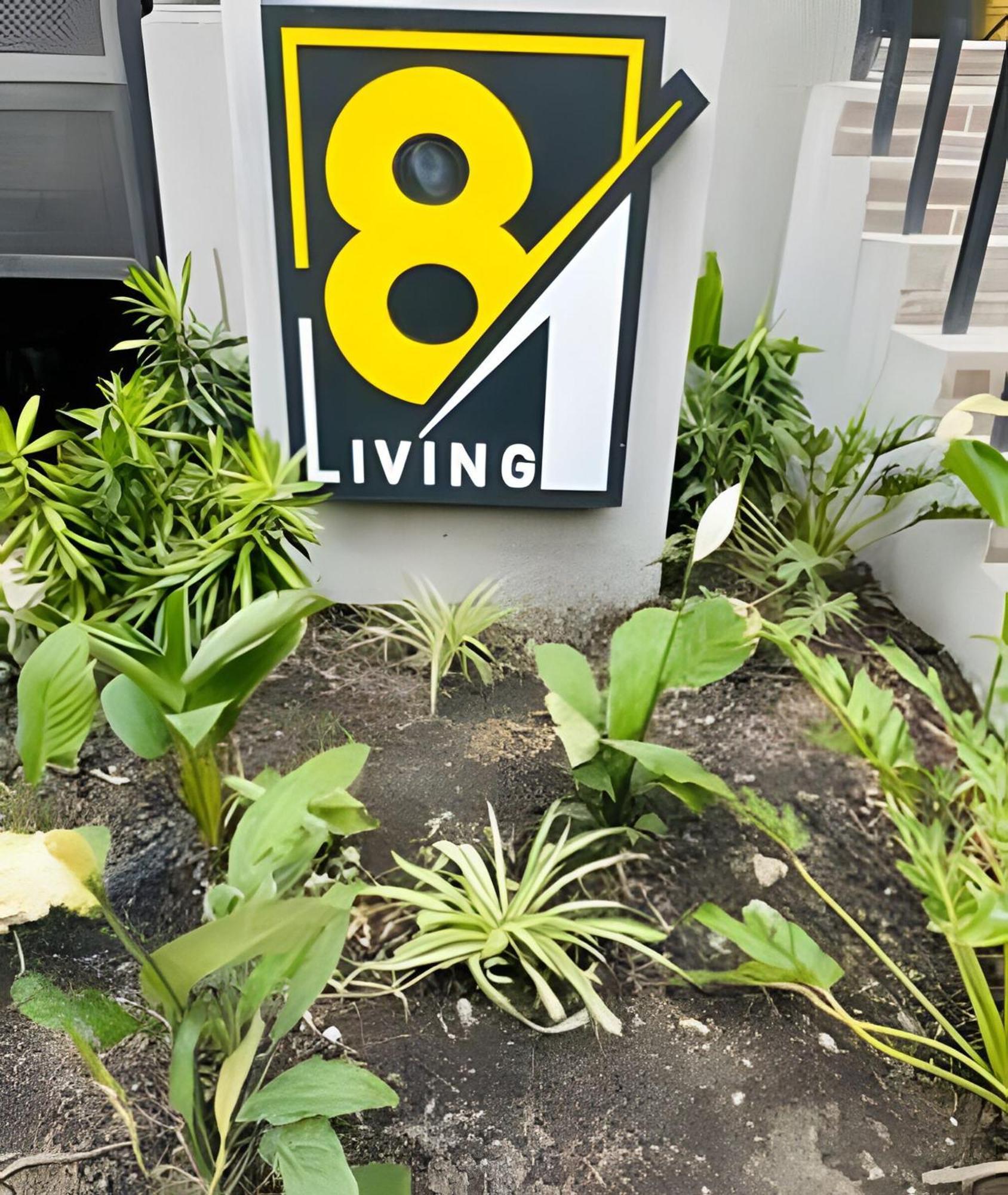 Apartamento 81 Living
