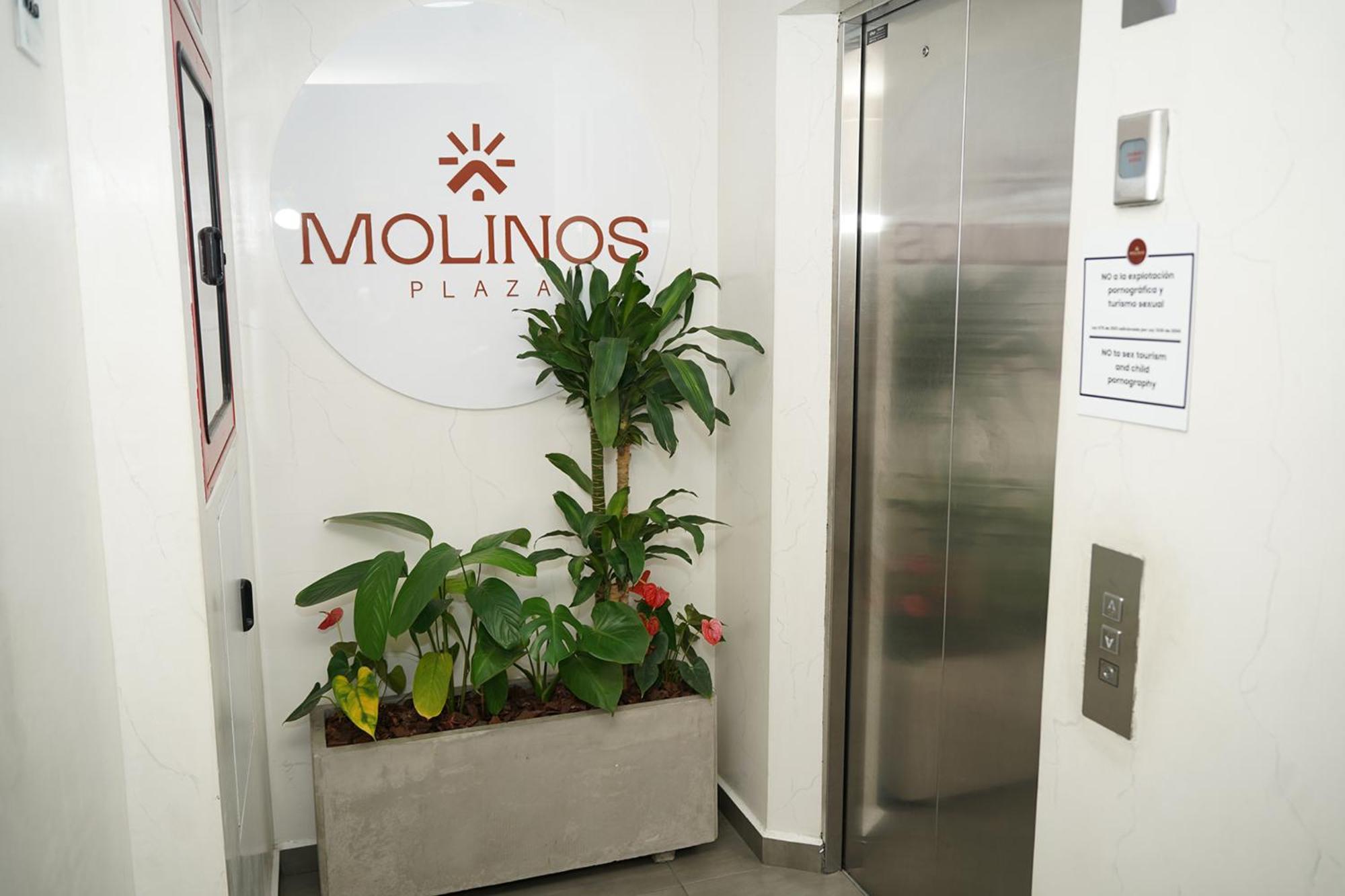 Molinos Plaza * Medellín
