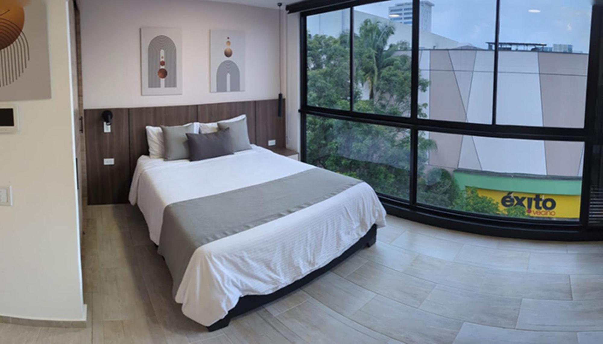 Molinos Plaza Apartamento