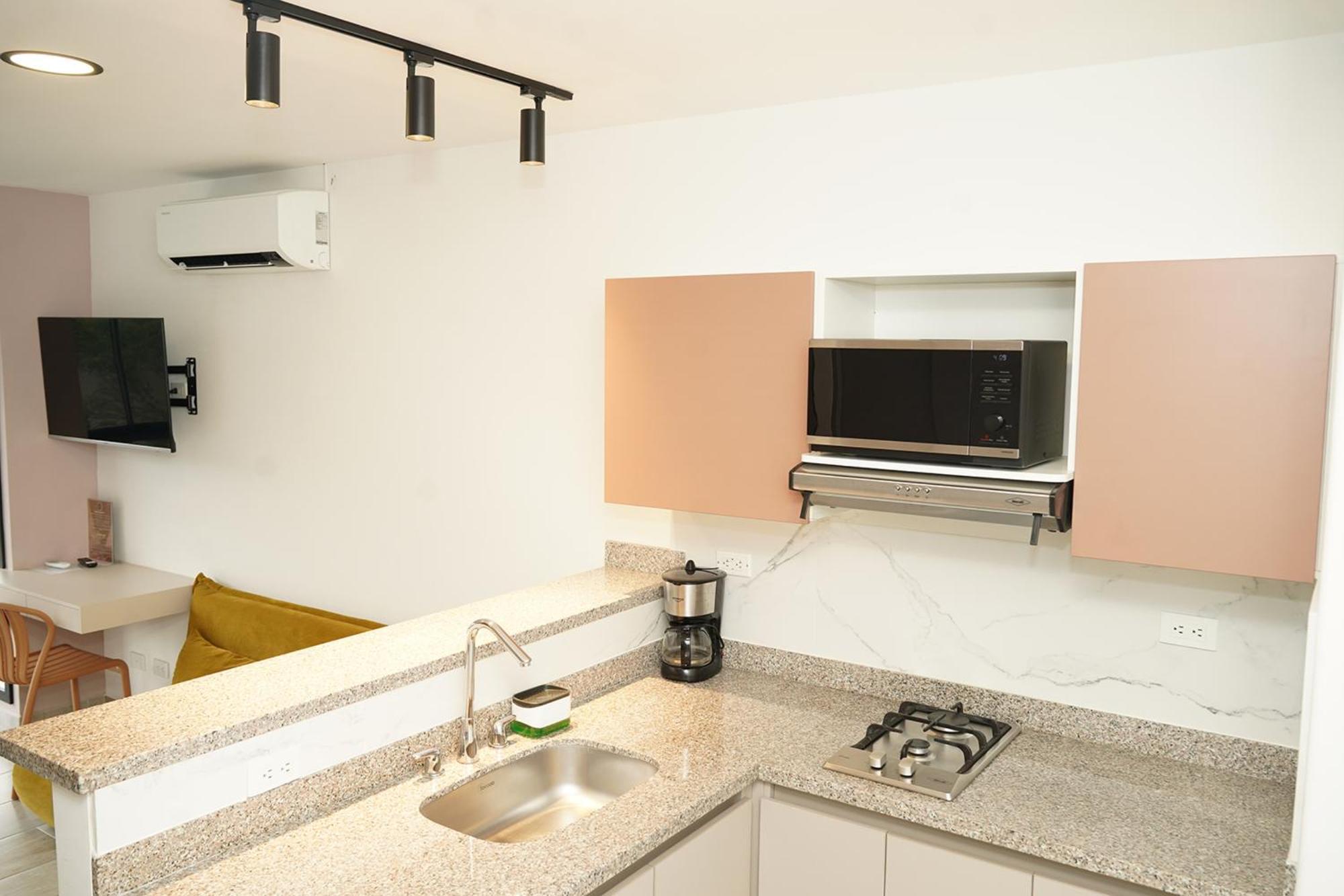 Molinos Plaza Apartamento Medellín