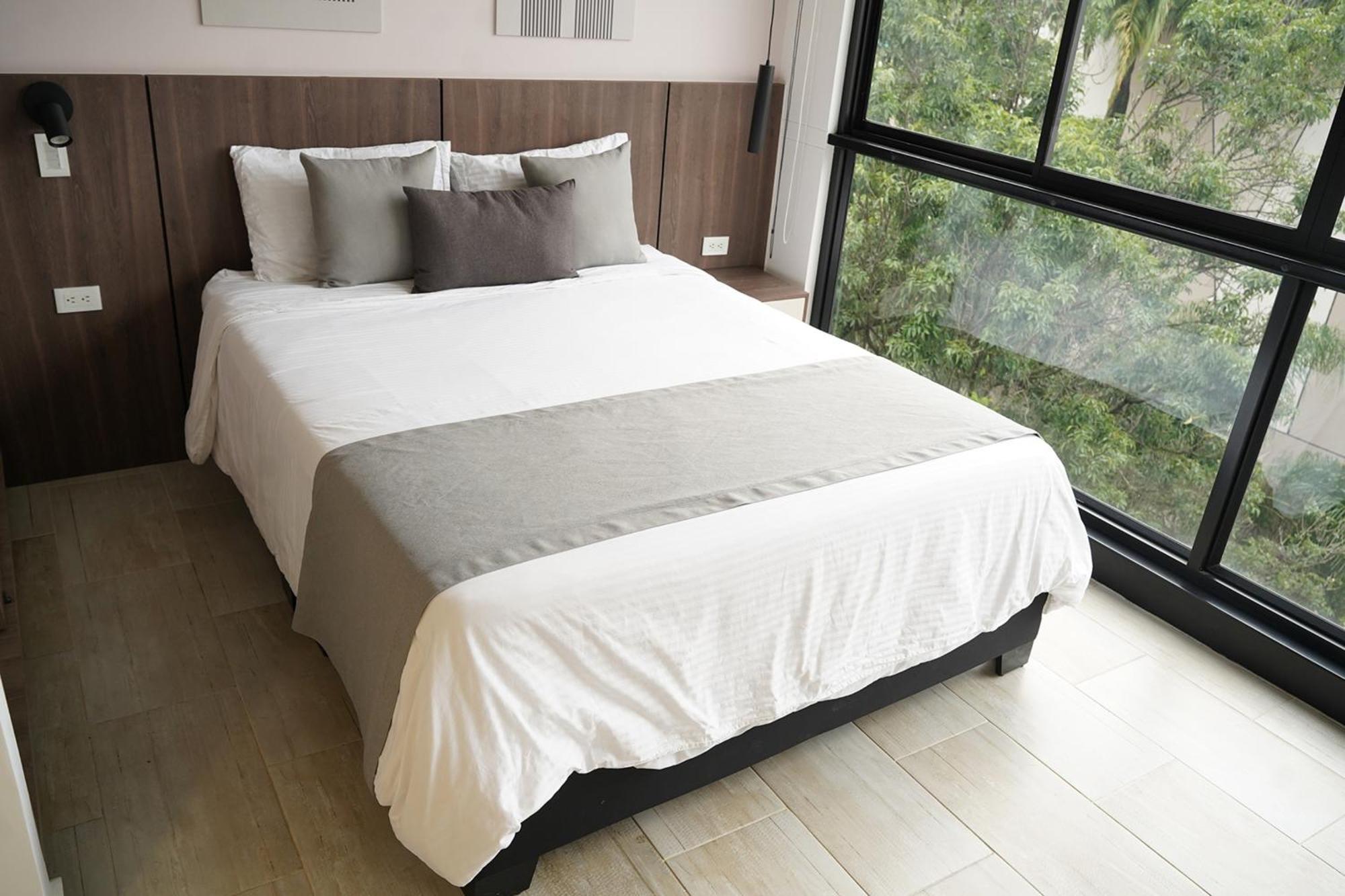 Apartamento Molinos Plaza
