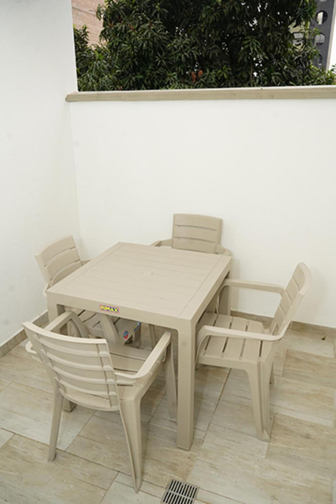 Molinos Plaza Apartamento *