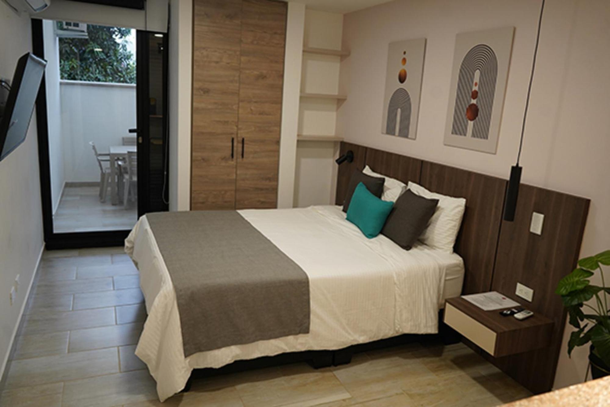 Apartamento Molinos Plaza
