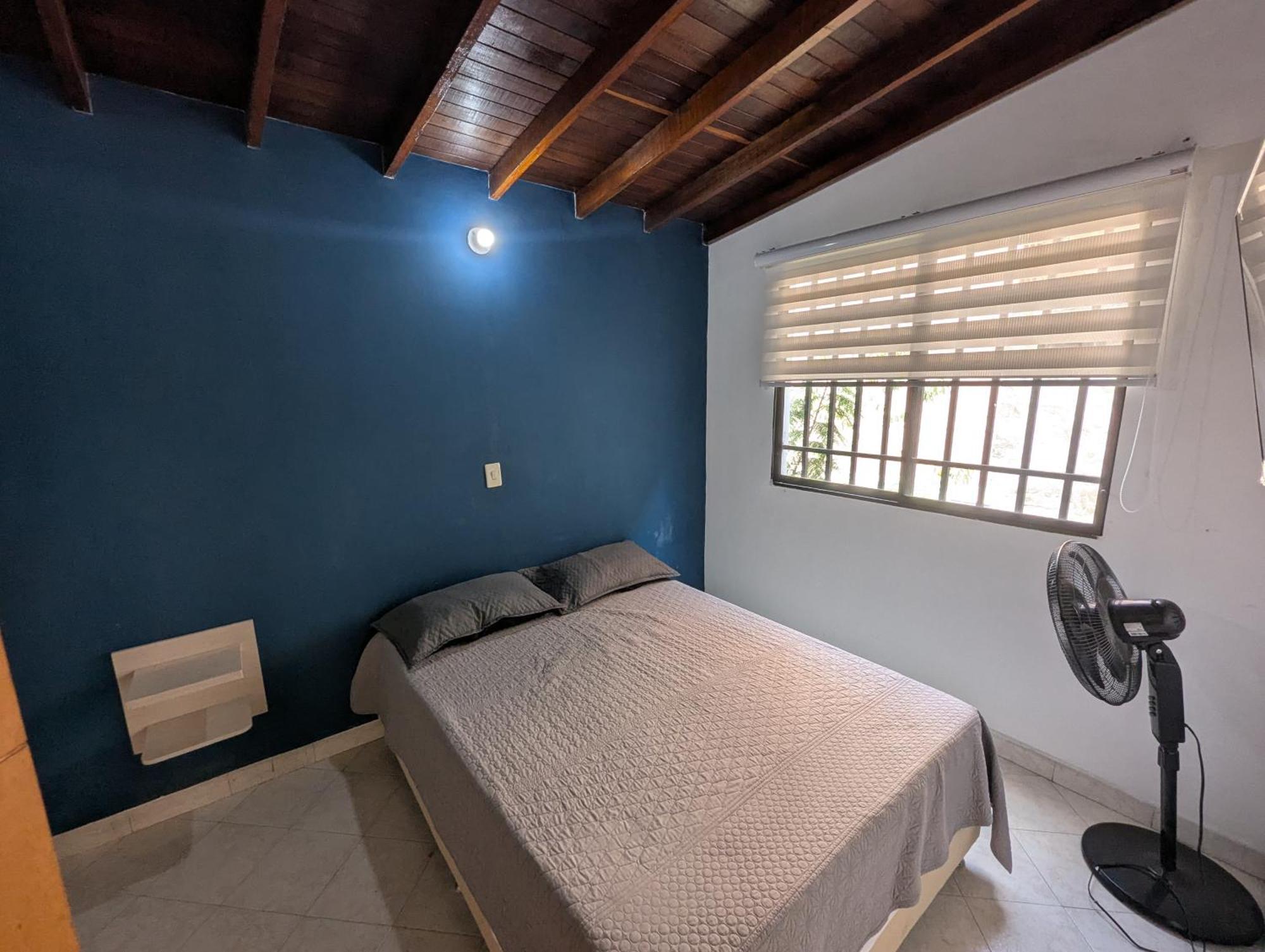 Apartamento Amplio Apto Con Jacuzzy Terraza 2b 4hab Laureles *