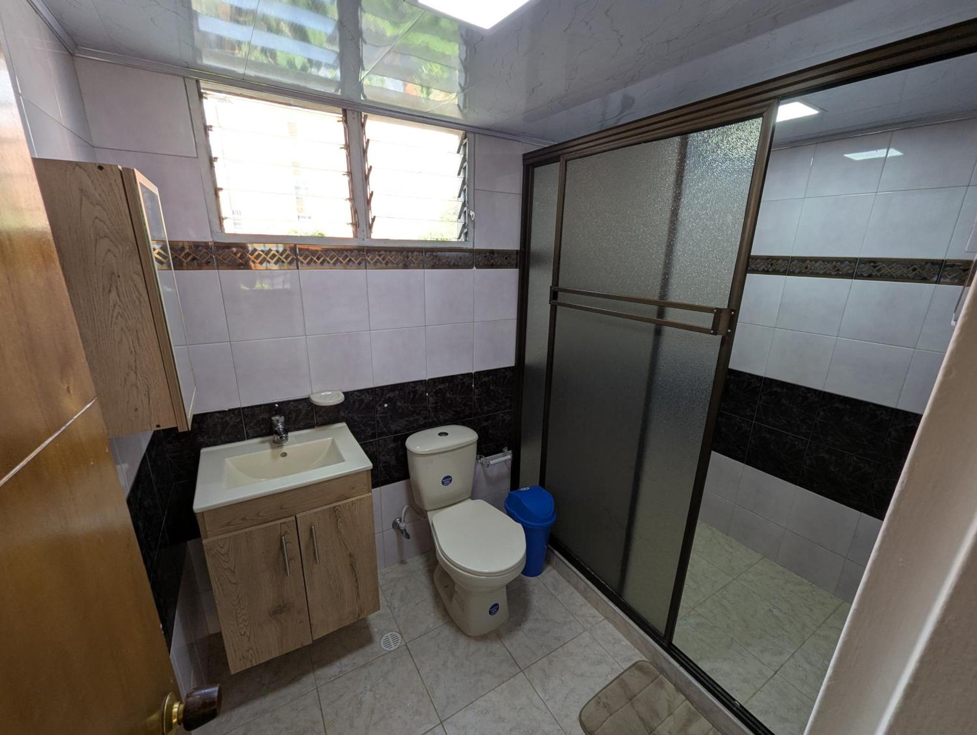 Apartamento Amplio Apto Con Jacuzzy Terraza 2b 4hab Laureles Medellín