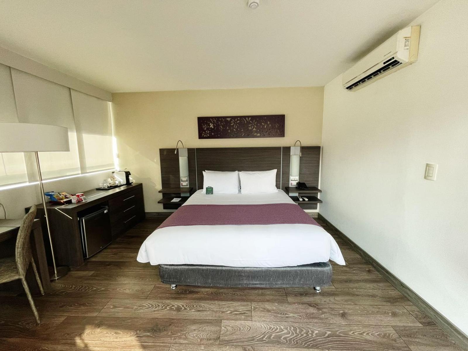 Bh El Poblado 4* Medellín