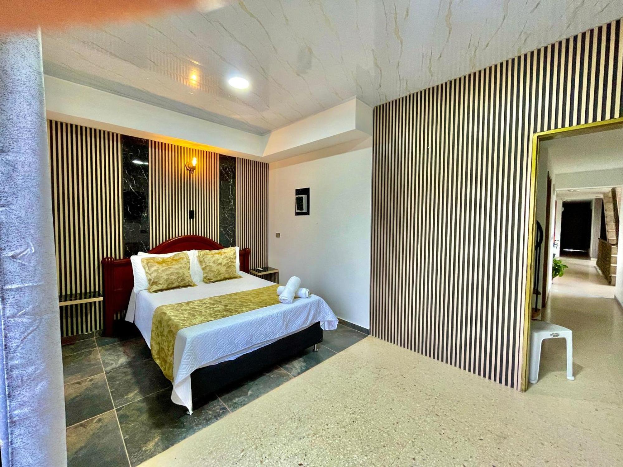Torre Primavera Hotel Medellin
