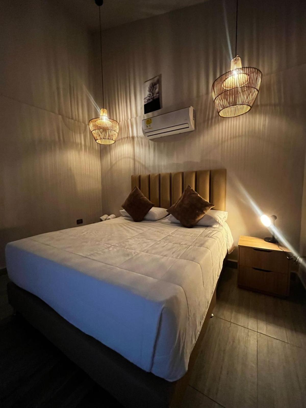 Bali At Poblado 3*