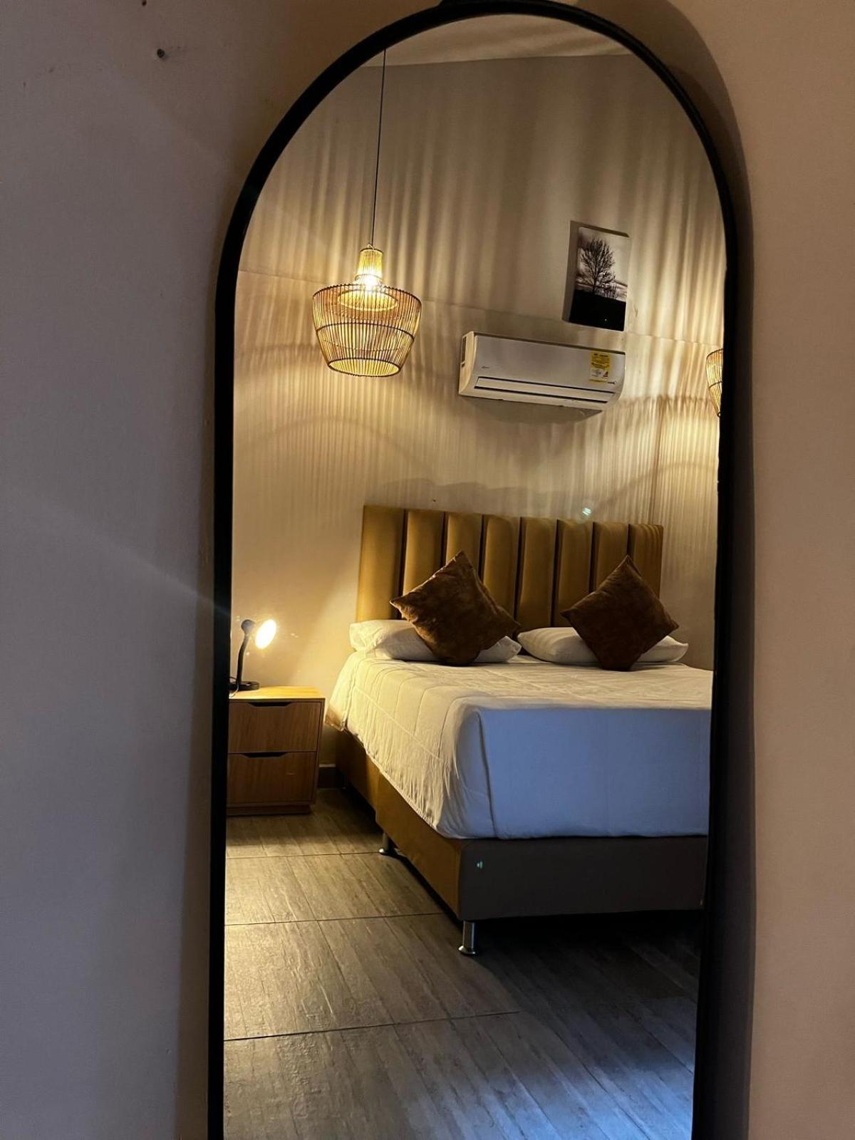 Bali At Poblado 3* Medellin