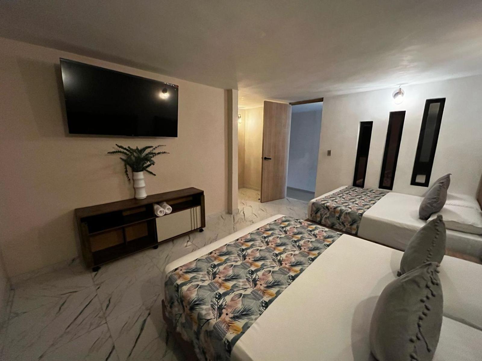 Bali At Poblado Hotel