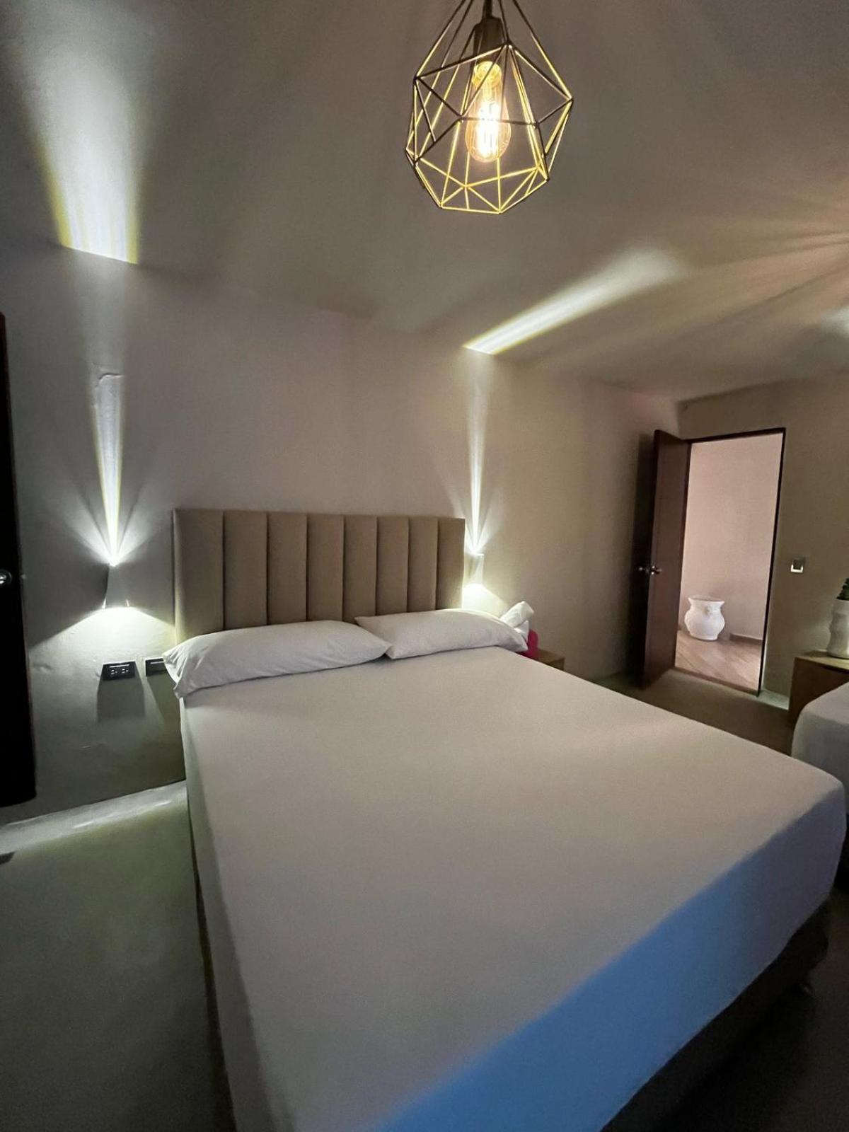 Hotel Bali At Poblado 3*