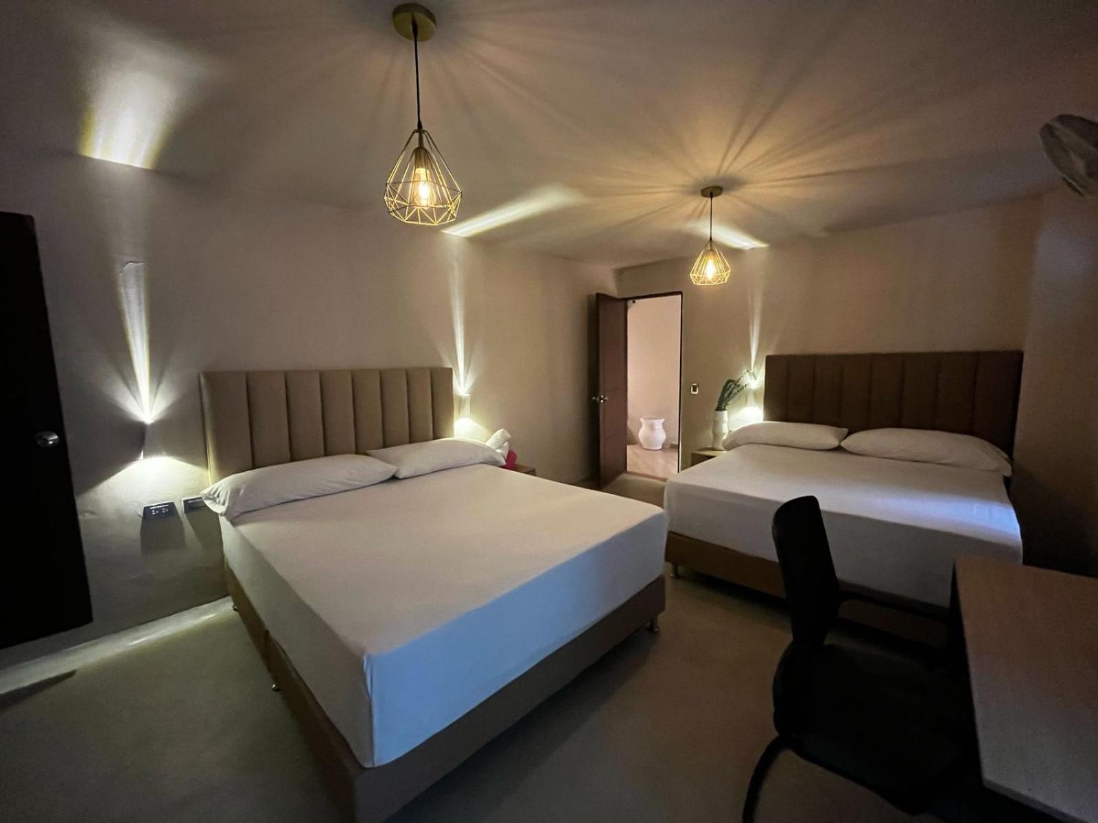 Hotel Bali At Poblado Medellin
