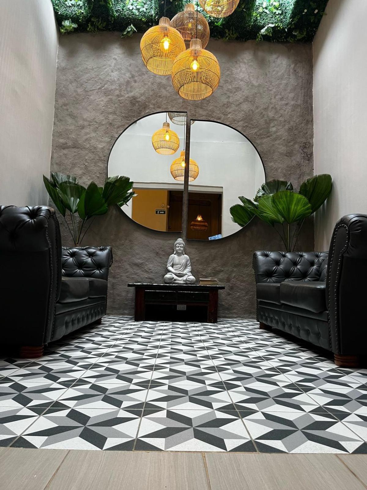 Hotel Bali At Poblado