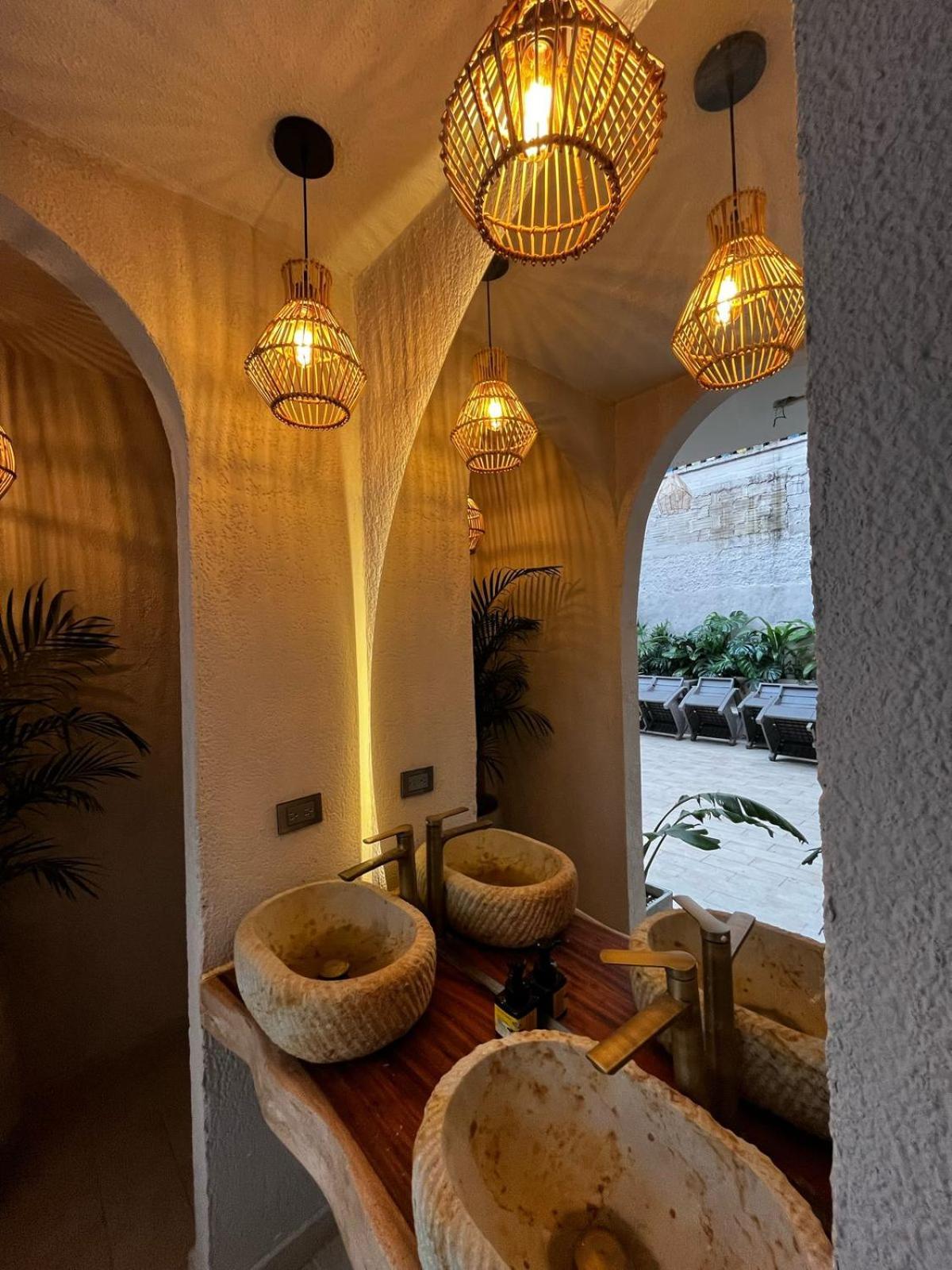 Bali At Poblado Hotel Medellin