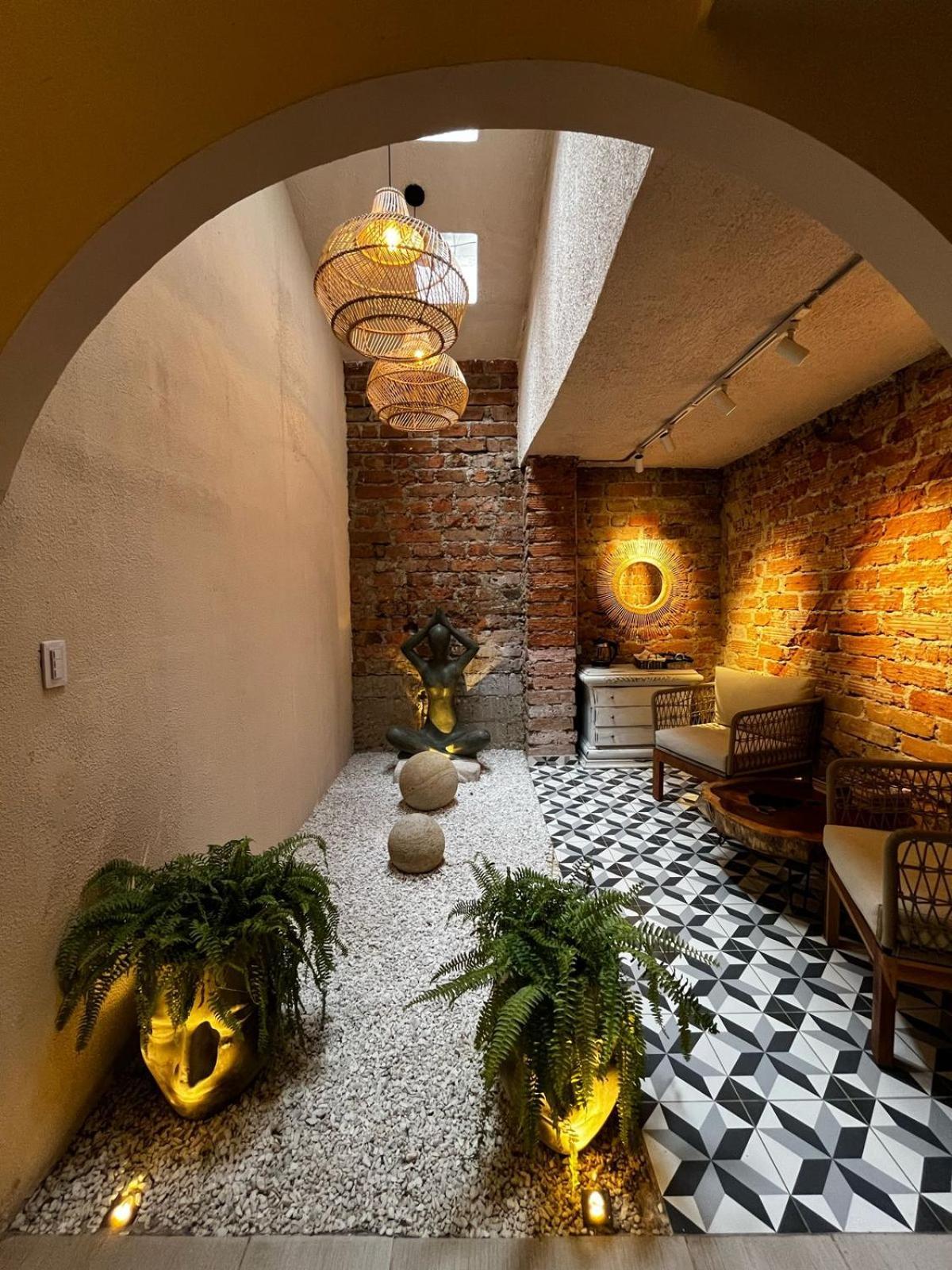 Hotel Bali At Poblado Medellin