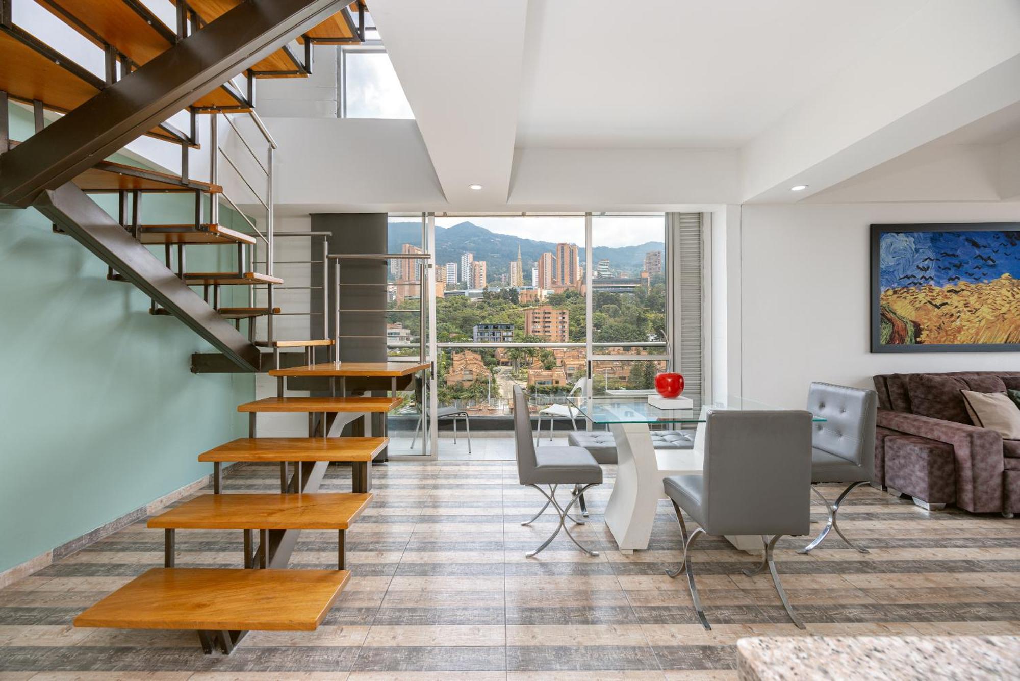 Borbon Medellín