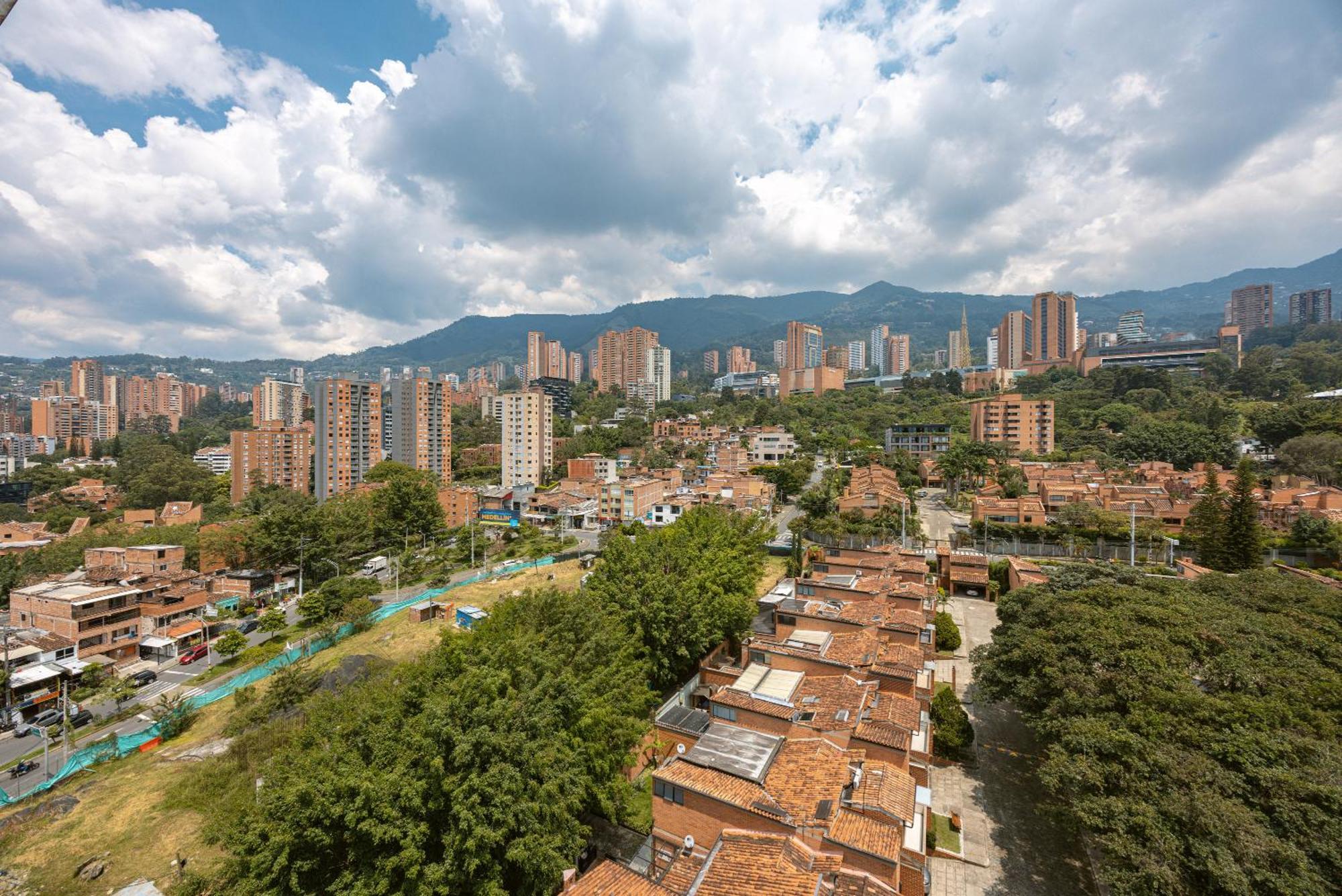 Borbon Medellín