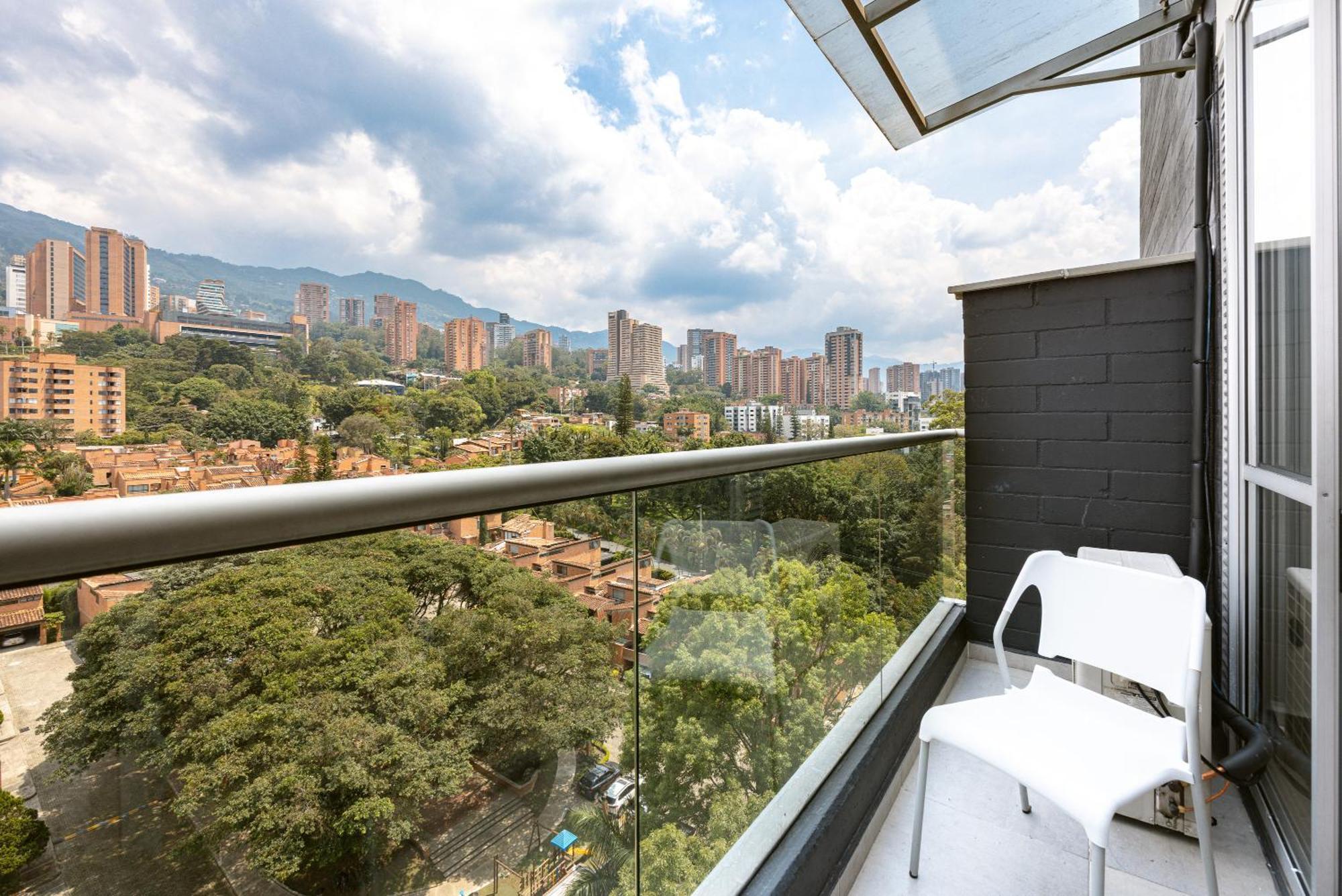 Borbon Medellín