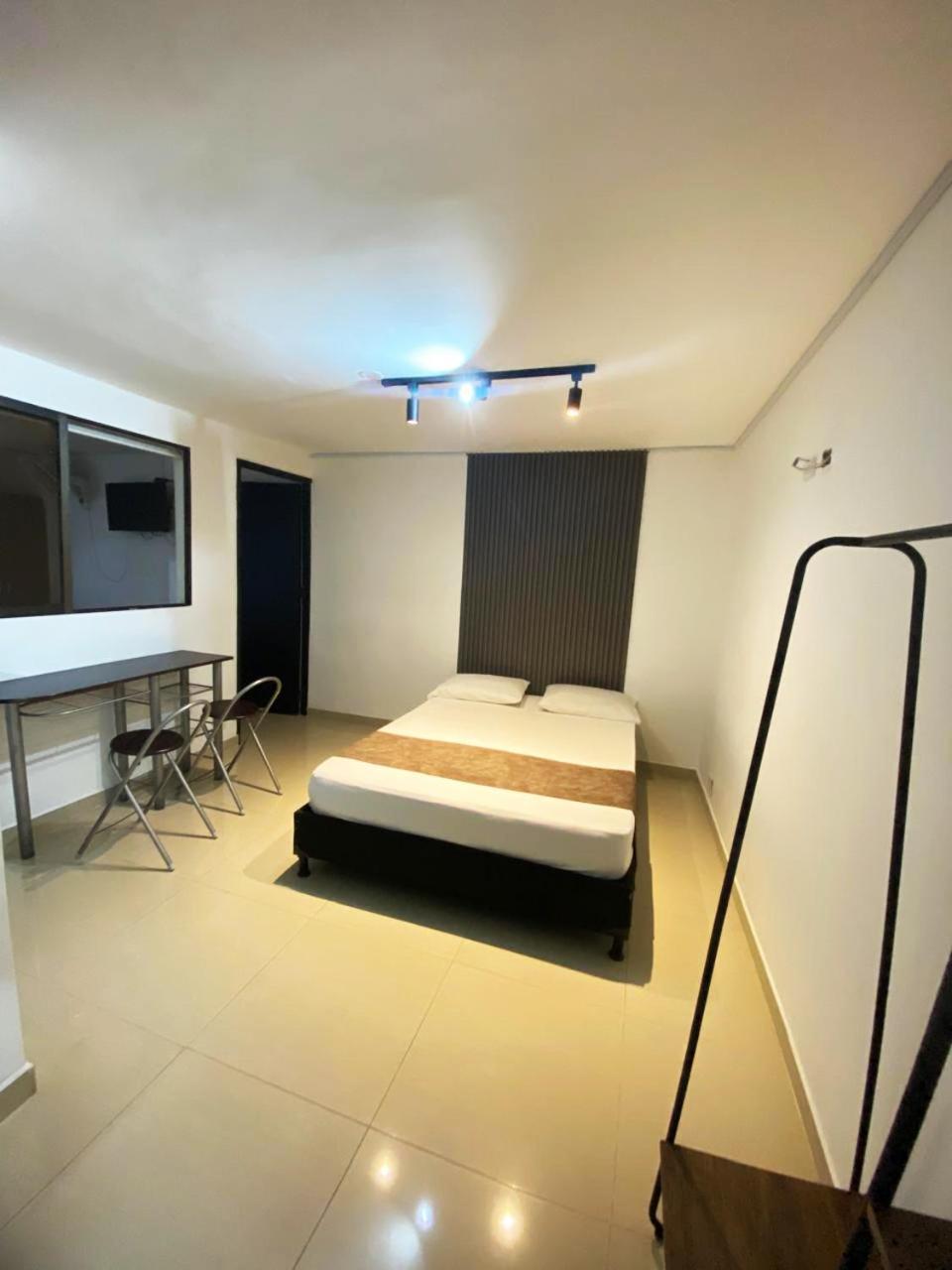 Hotel 33 Bulerias