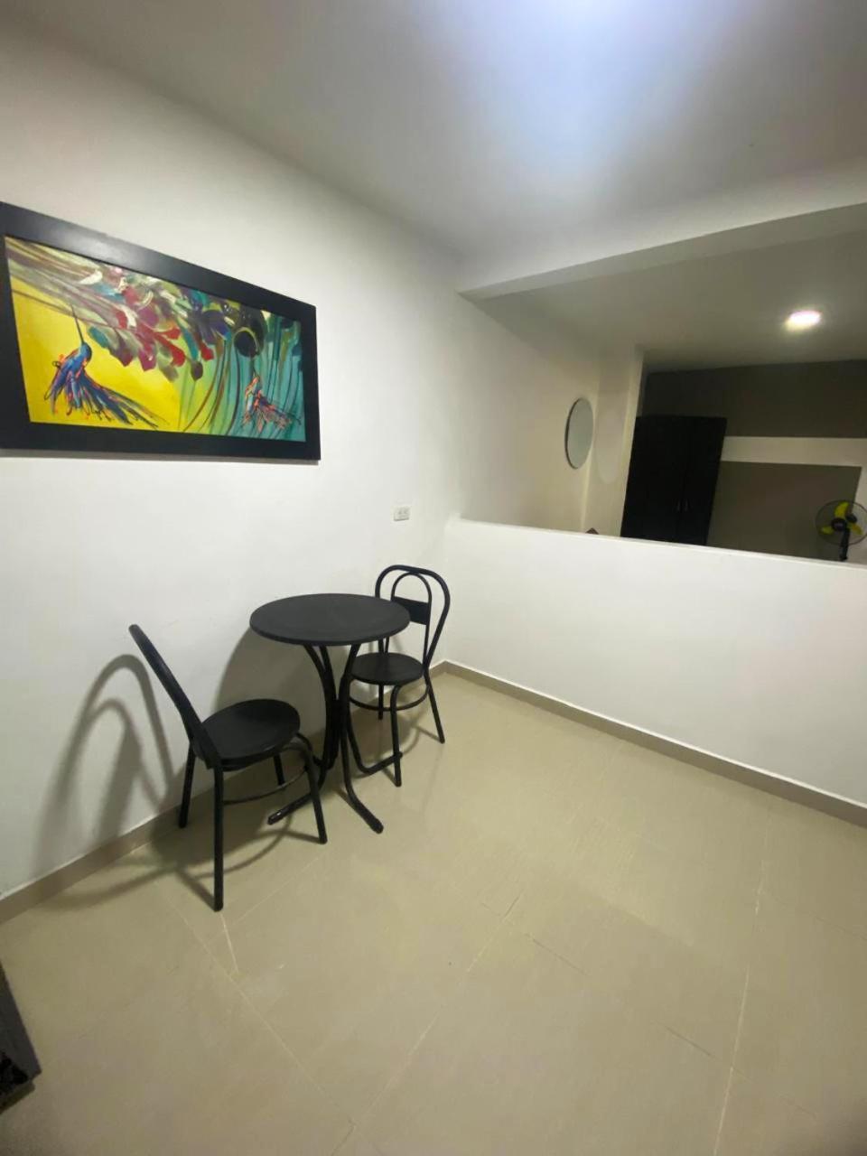 33 Bulerias Hotel Medellín