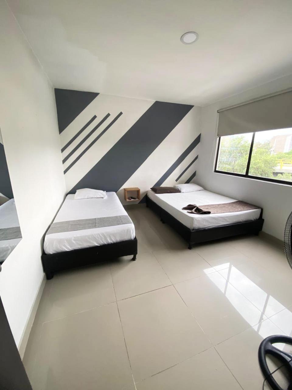 33 Bulerias Hotel Medellín