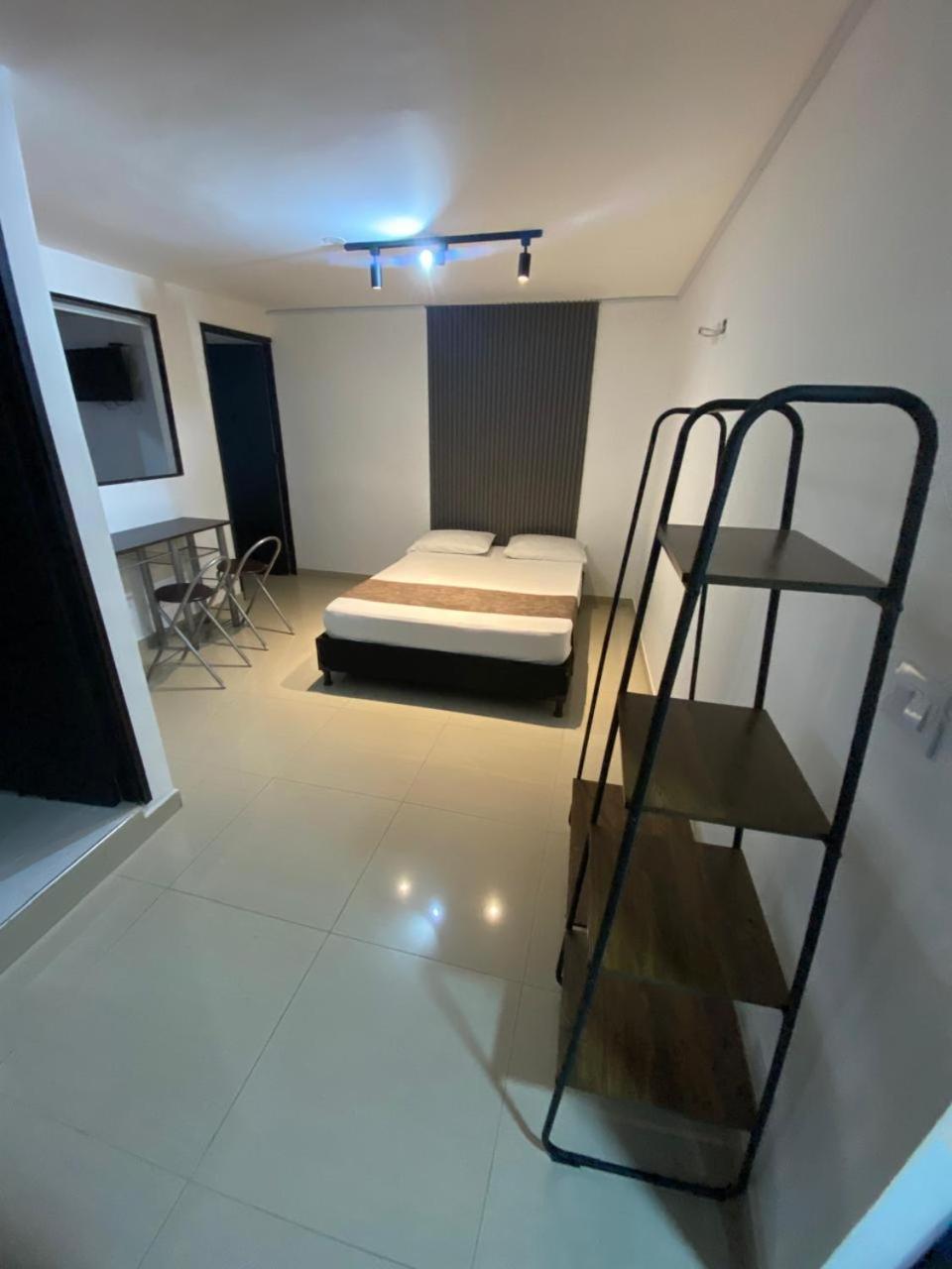 Hotel 33 Bulerias Medellín