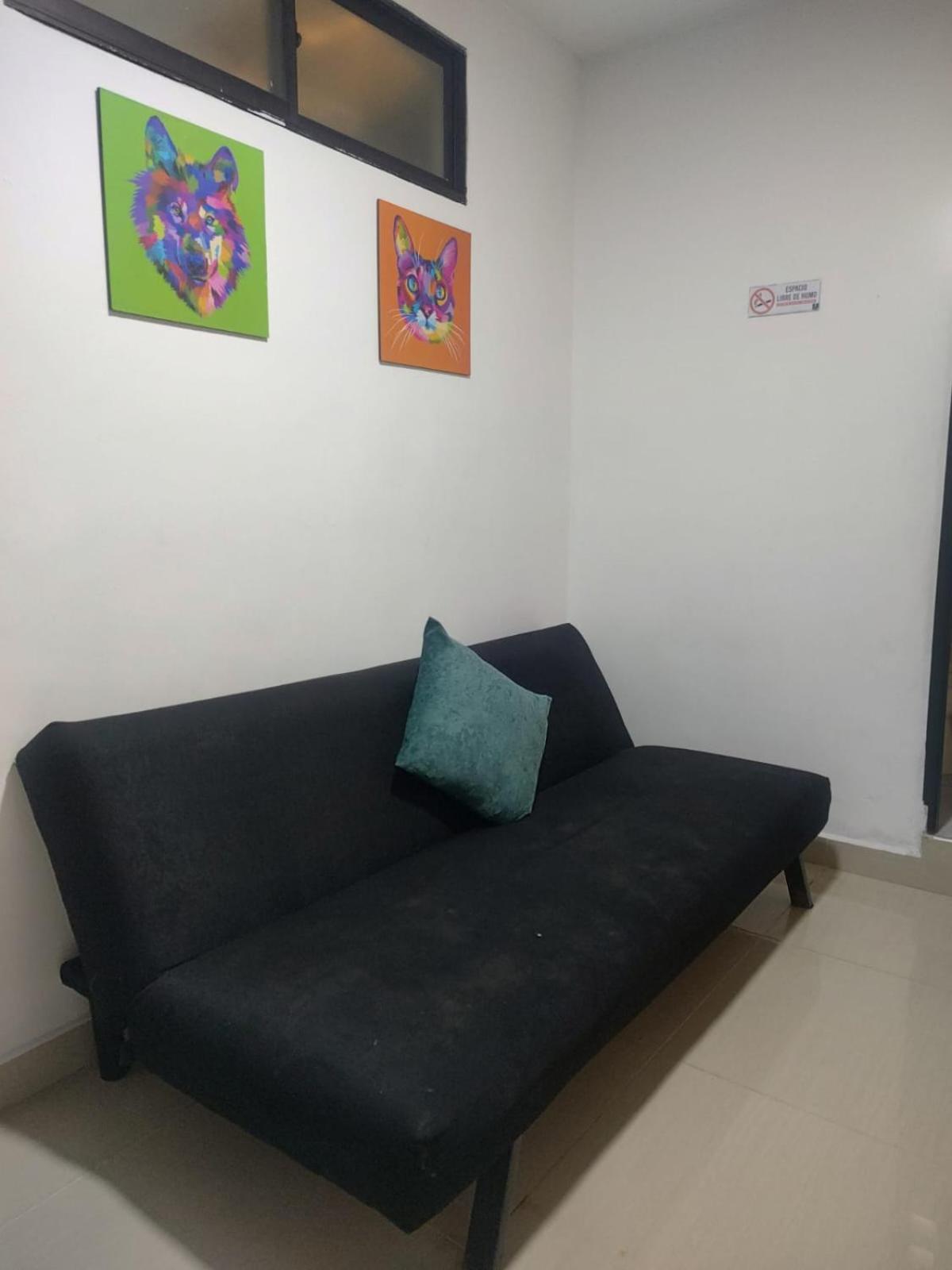 33 Bulerias Hotel Medellín