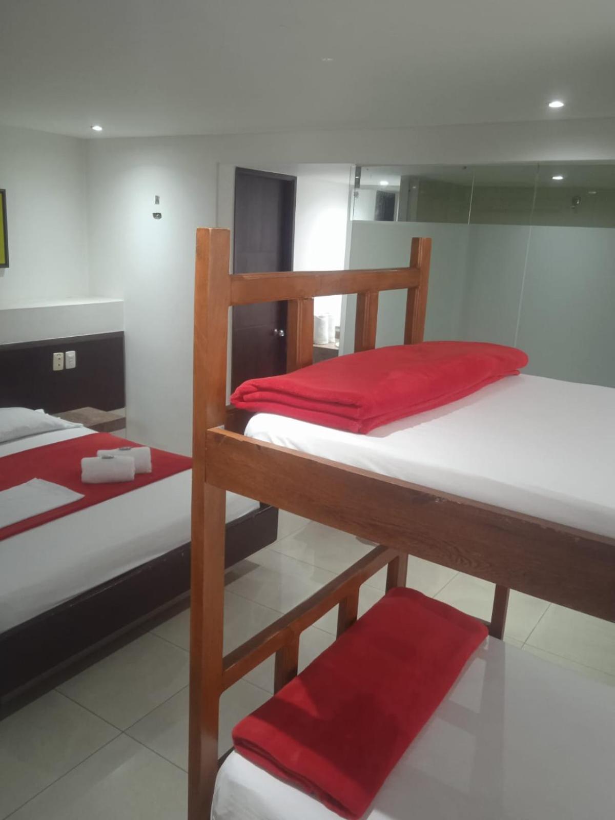 Hotel Romanza