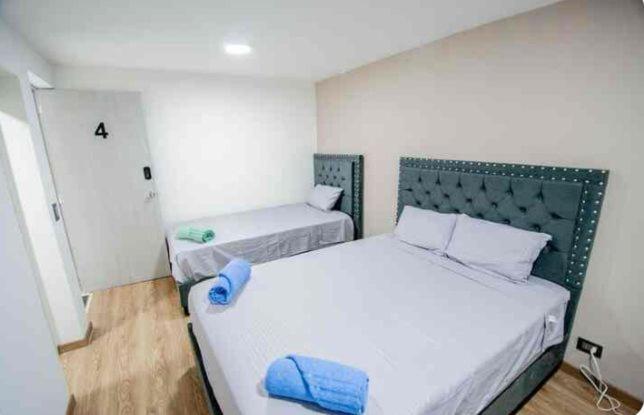 Boutique Casa Teresita *