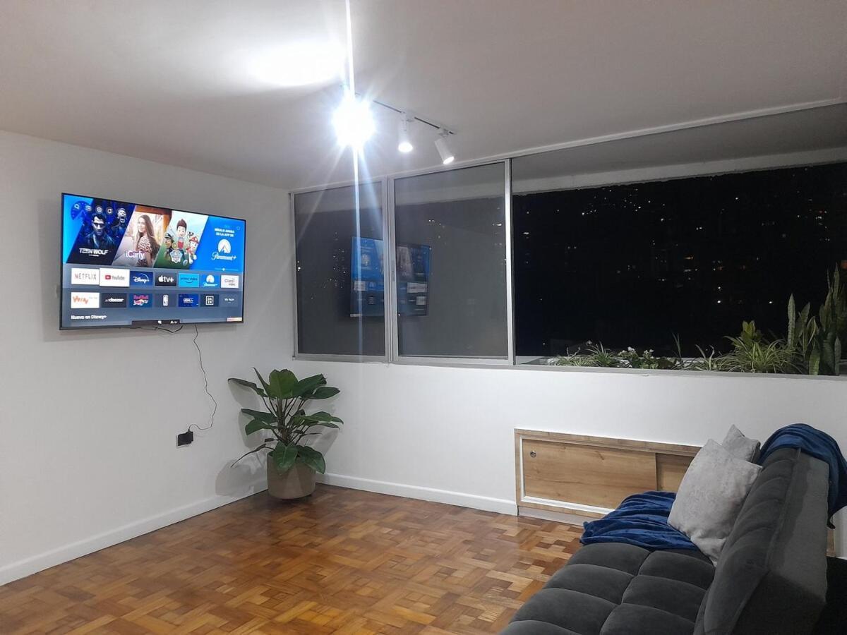Apartamento In The Center Of Poblado