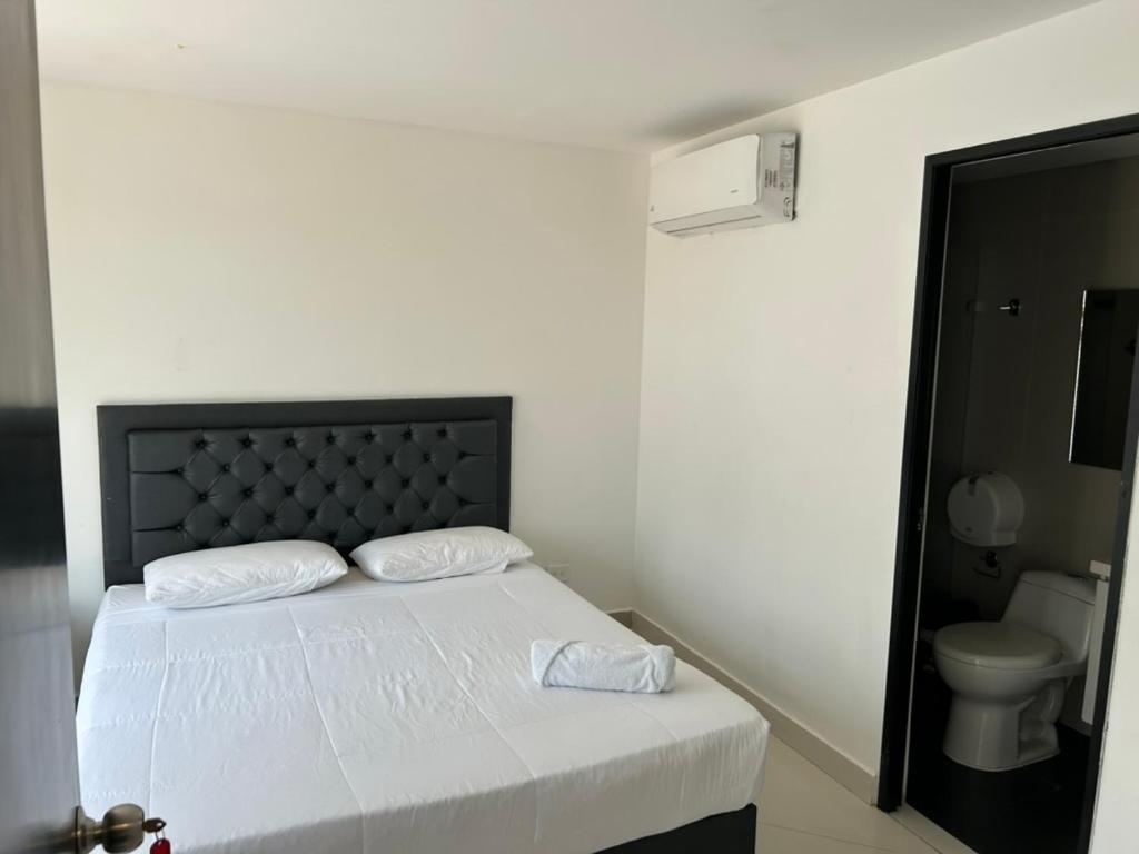79 Poblado Hotel Medellín