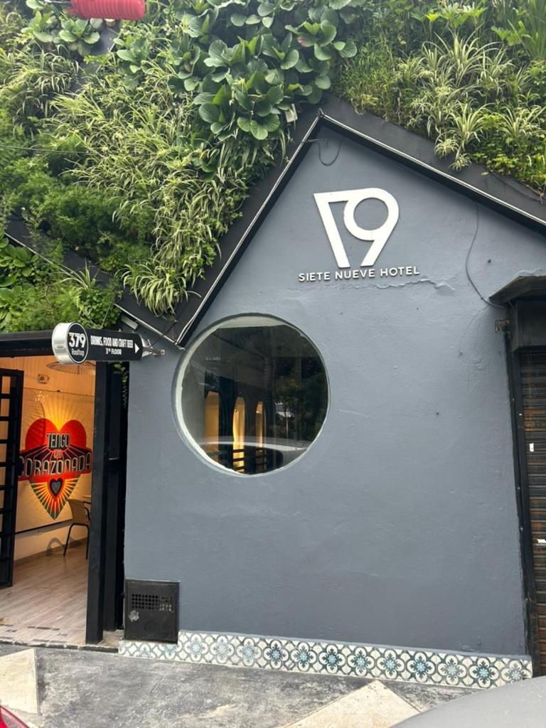 Hotel 79 Poblado 4*