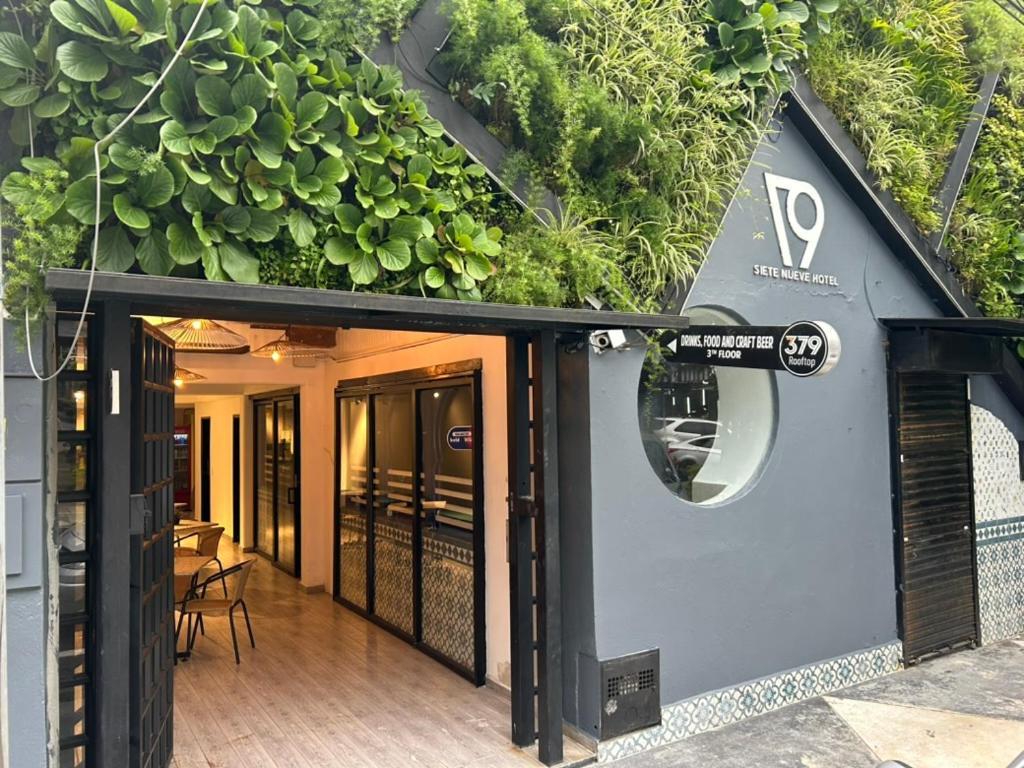 Hotel 79 Poblado Medellín