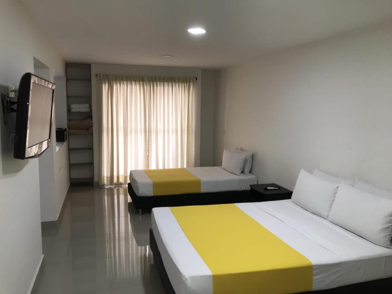 Hotel Laureles Medellín