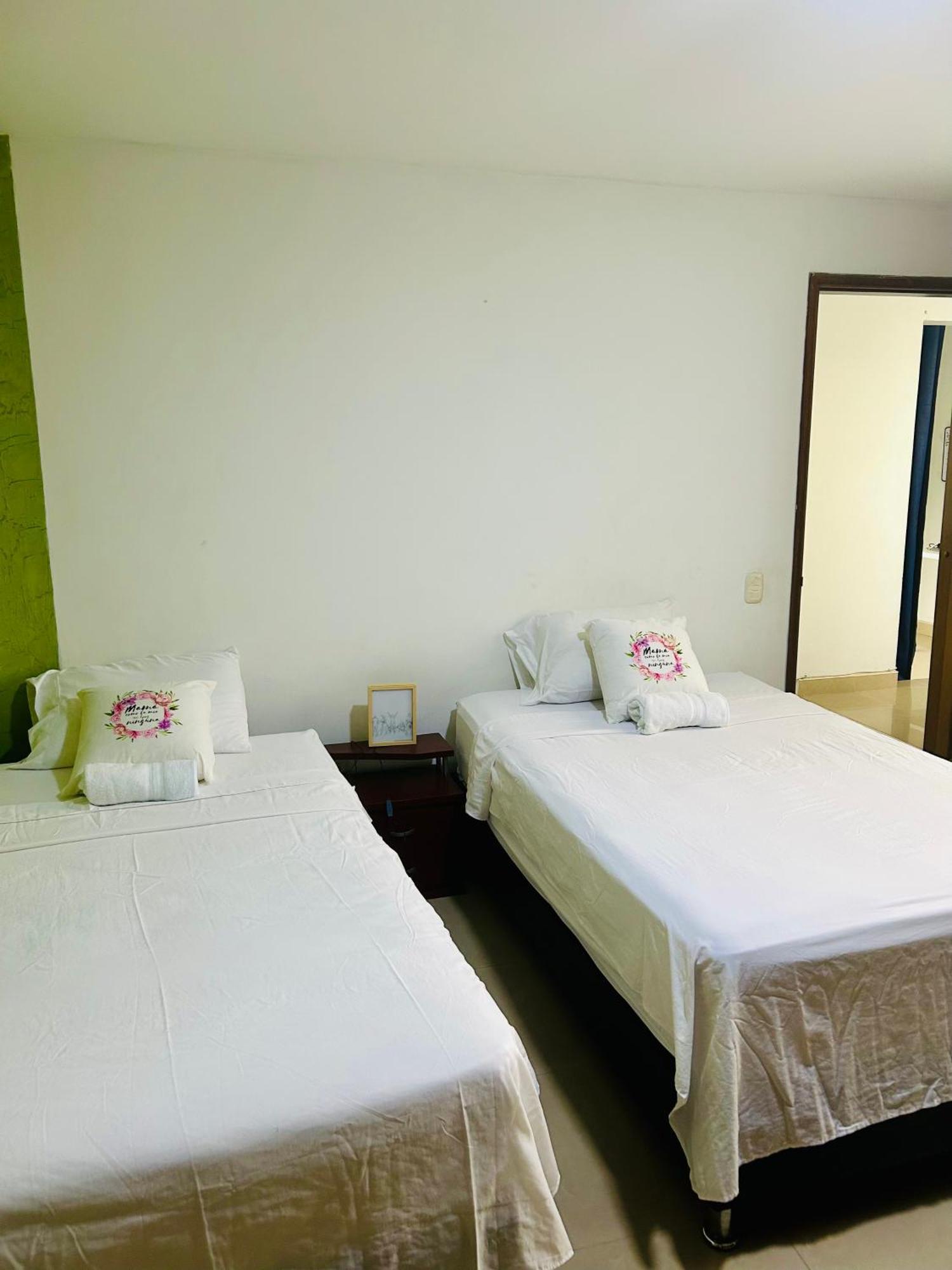 Habitación en casa particular Con Bano Privado En Belen Alpes