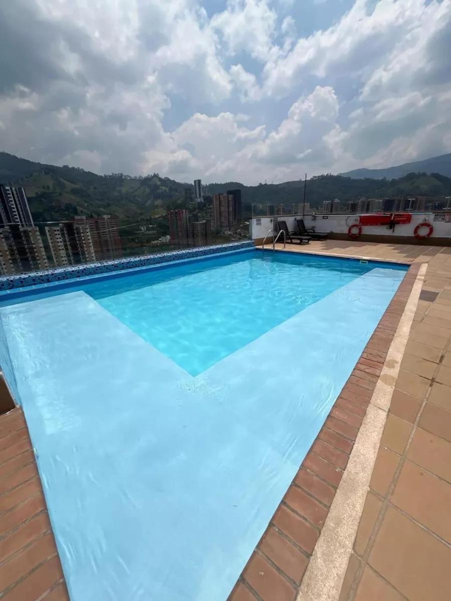 Impecable Y Lujoso Unica Apartamento