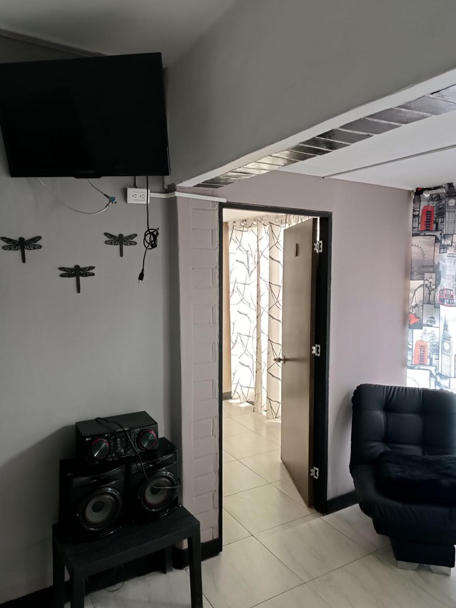 2 Private At Poblado Medellin