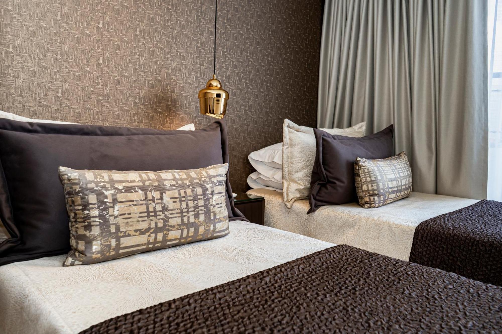 Luxury Prana By Cadissa Apartamento *