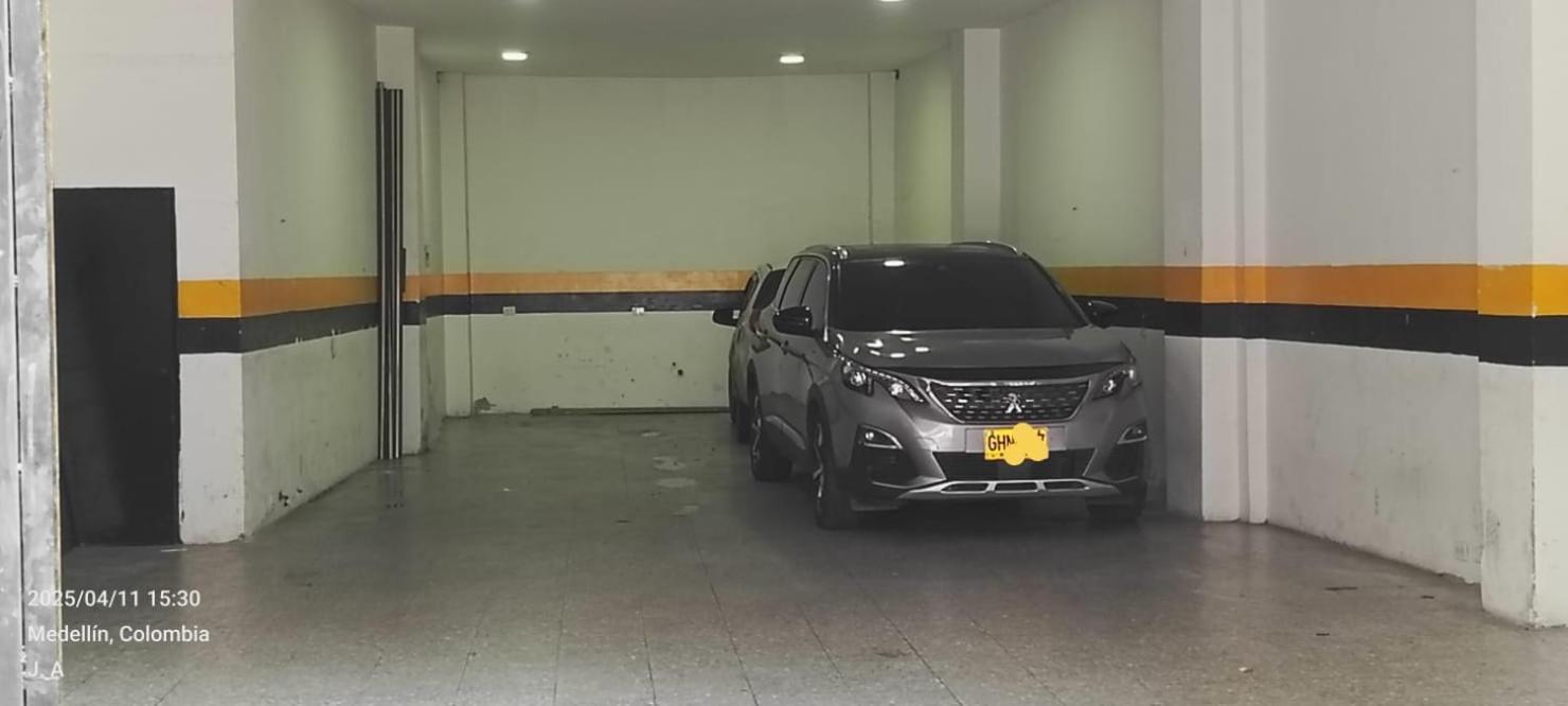 Jc 43 3* Medellín