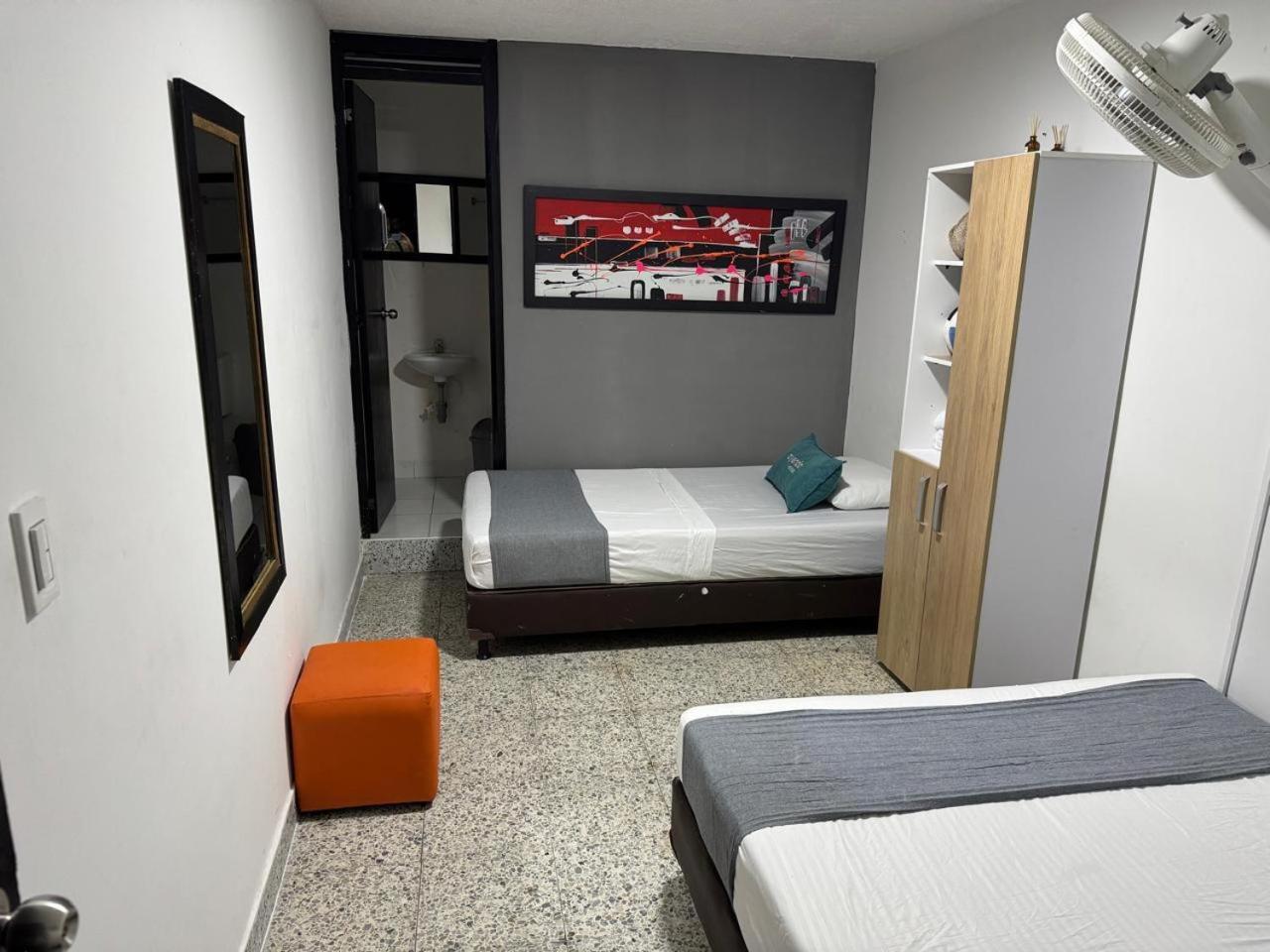 Hotel Jc 43 3*